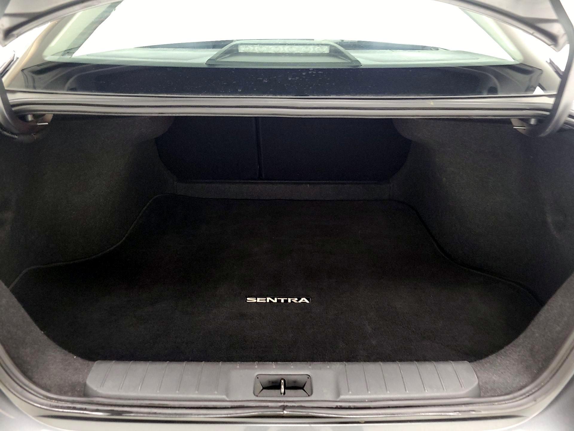 Thumbnail: 2024 Nissan Sentra - 18