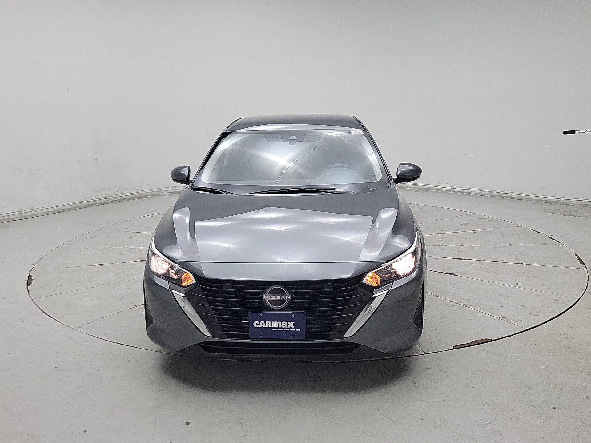 Thumbnail: 2024 Nissan Sentra - 2