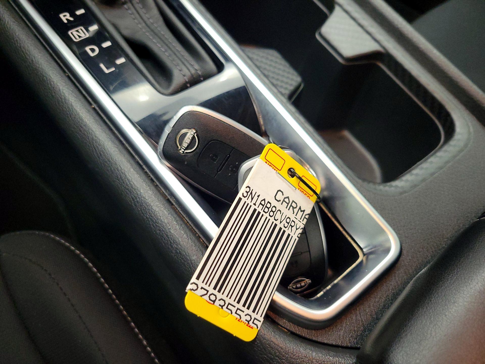 Thumbnail: 2024 Nissan Sentra - 20