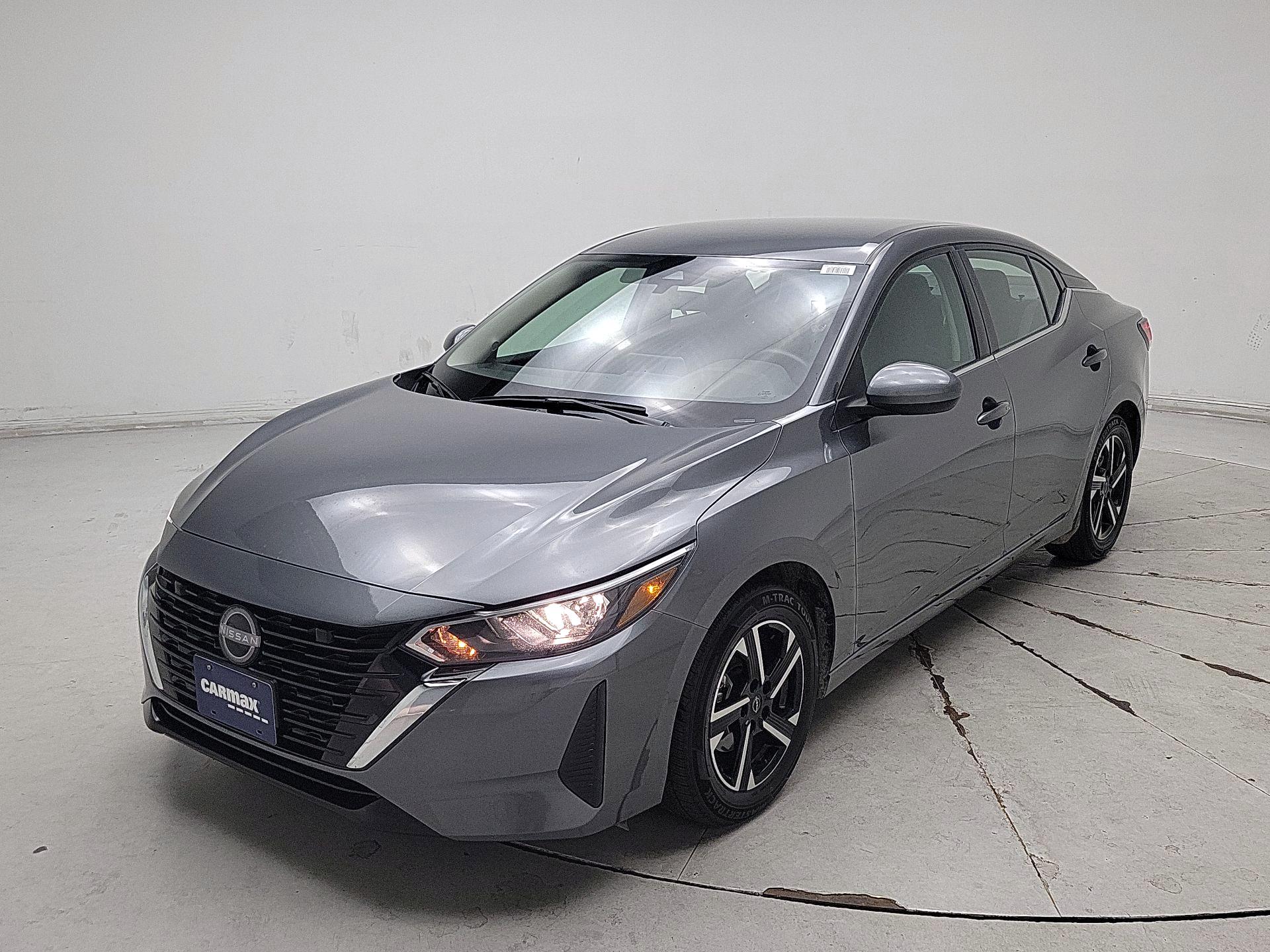 Thumbnail: 2024 Nissan Sentra - 3