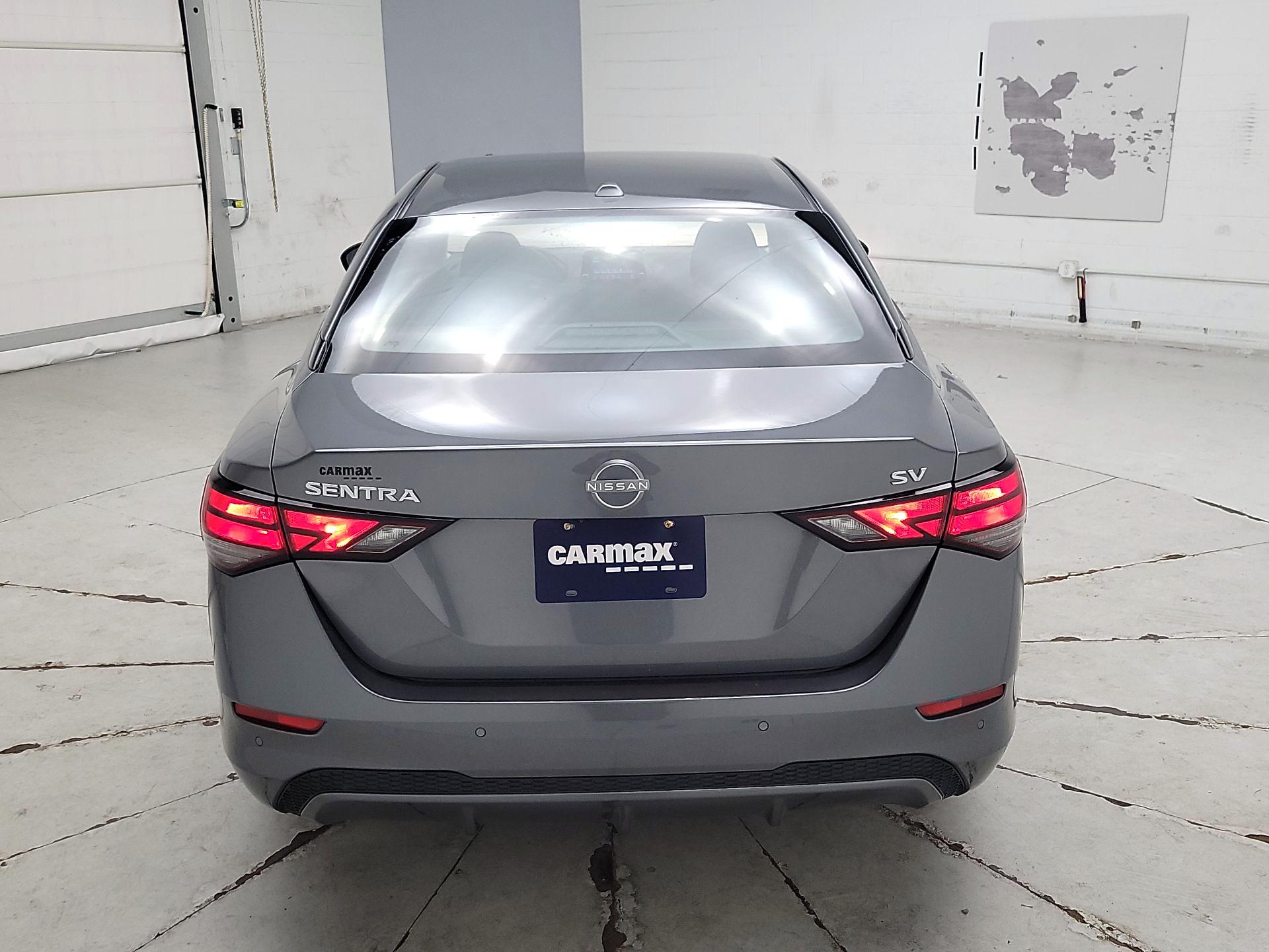 Thumbnail: 2024 Nissan Sentra - 6