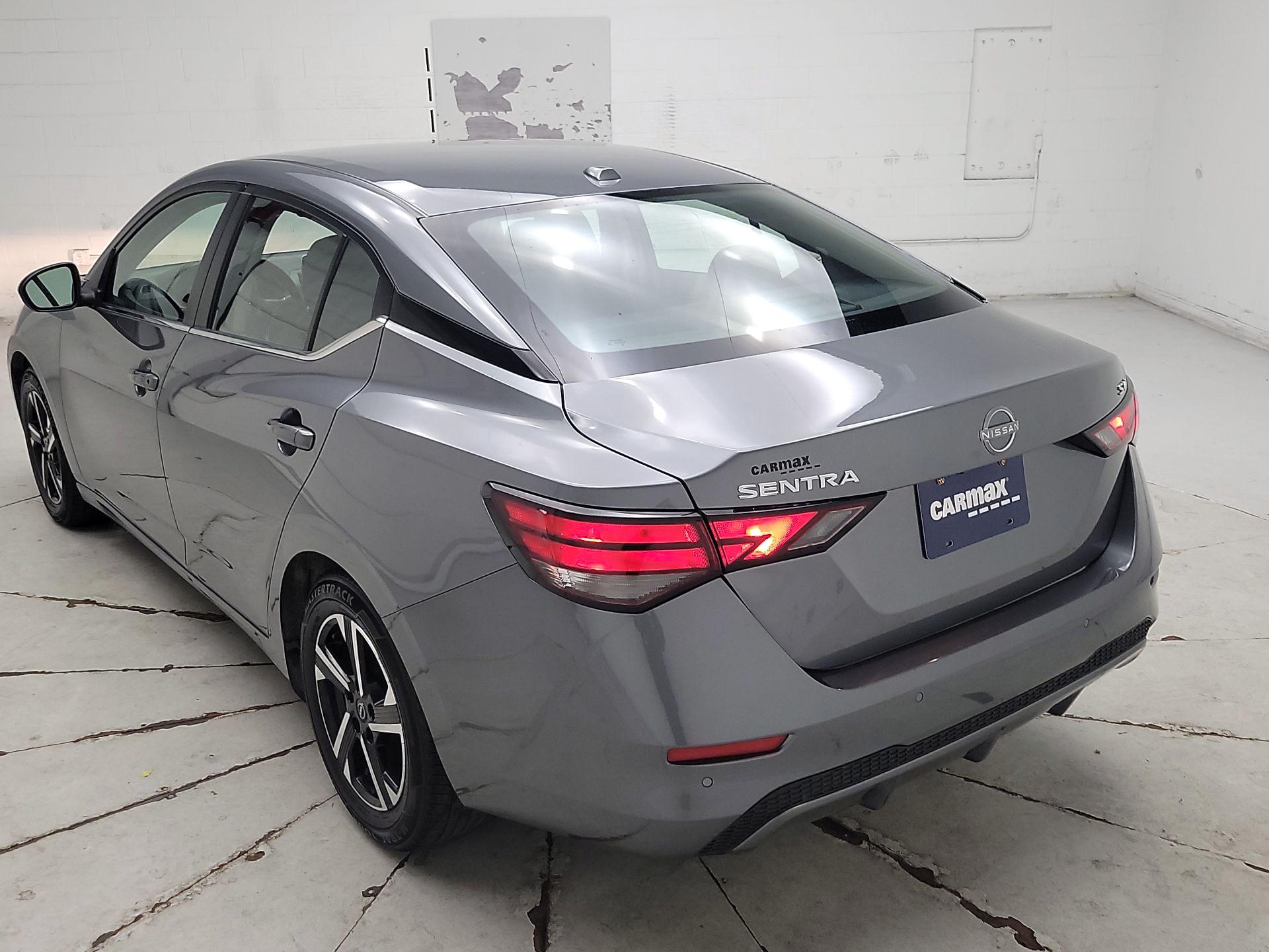 Thumbnail: 2024 Nissan Sentra - 7