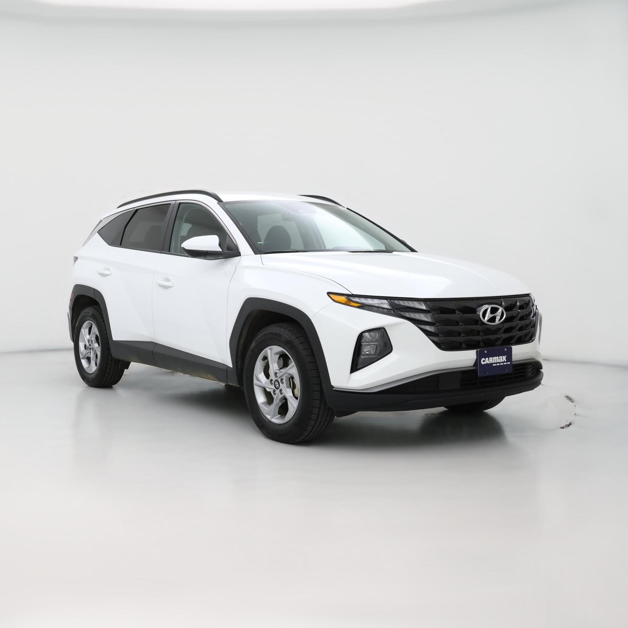 Thumbnail: 2024 Hyundai Tucson - 1