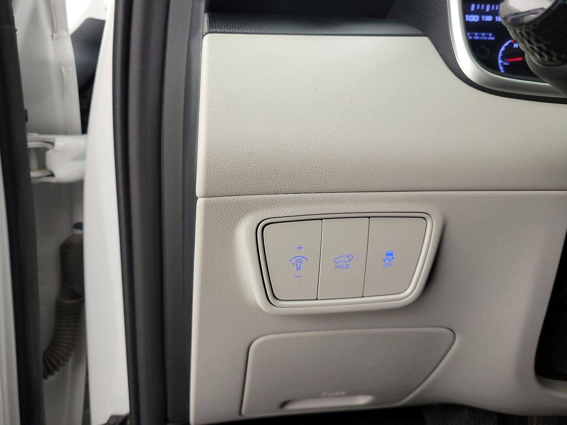 Thumbnail: 2024 Hyundai Tucson - 13