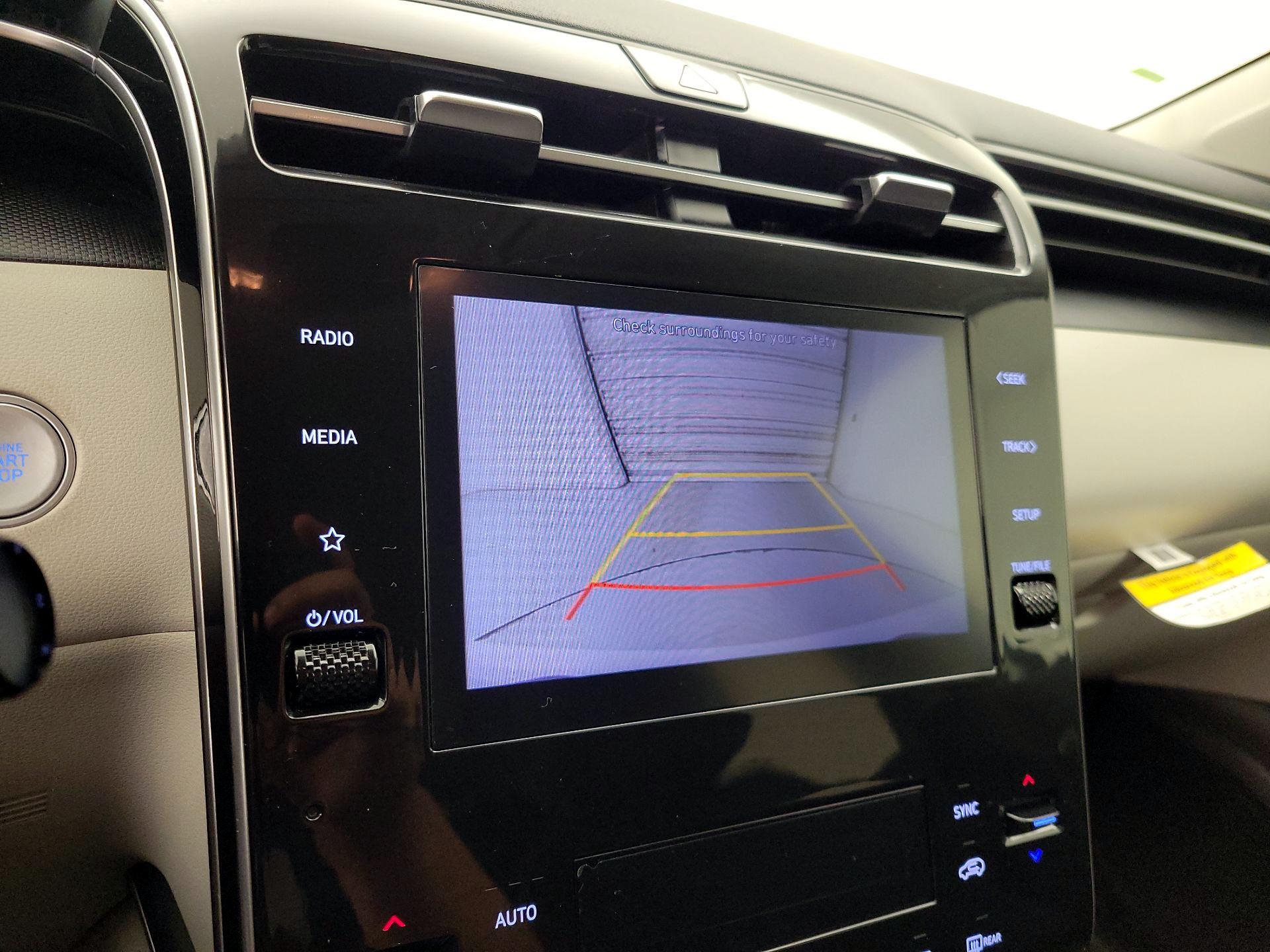 Thumbnail: 2024 Hyundai Tucson - 14