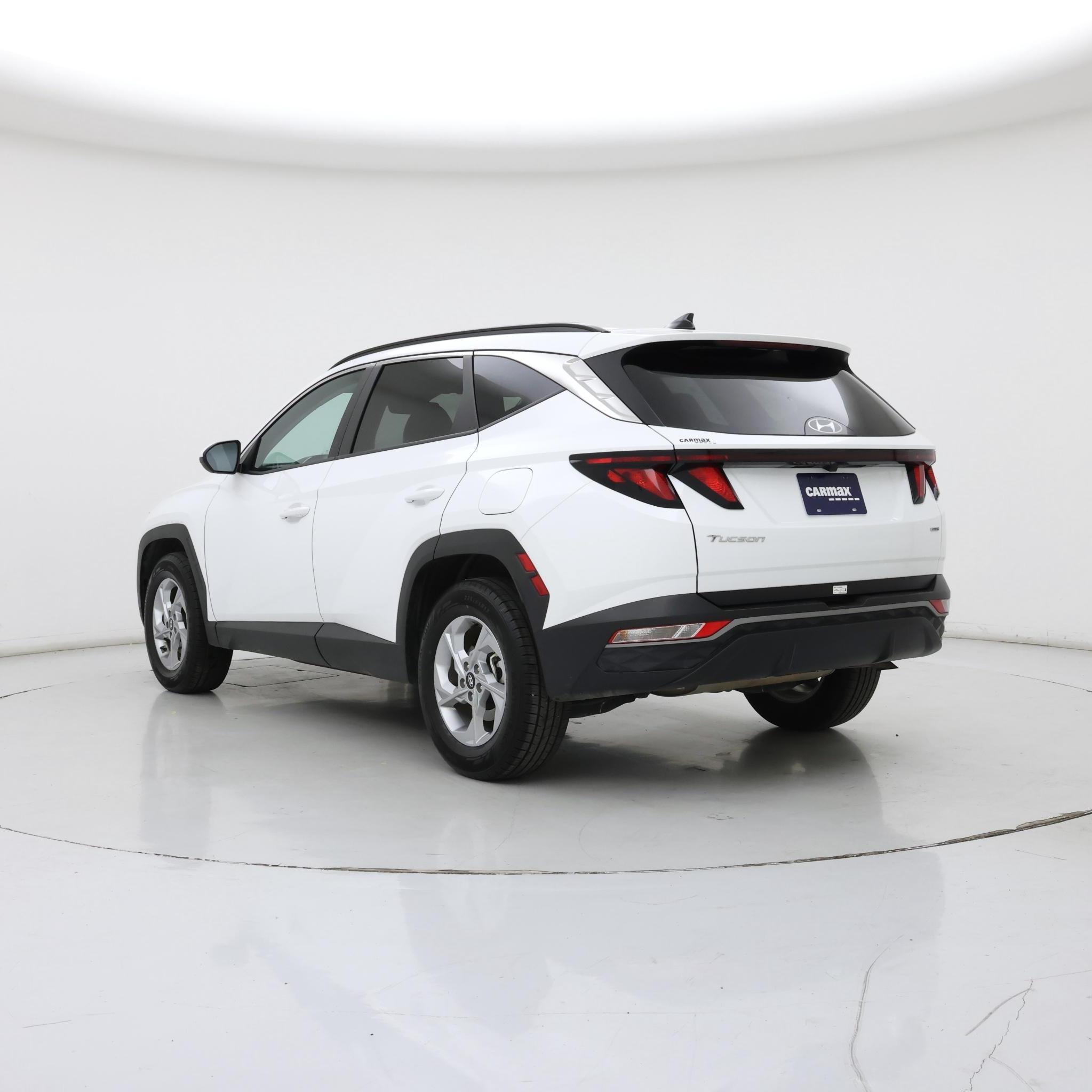 Thumbnail: 2024 Hyundai Tucson - 2