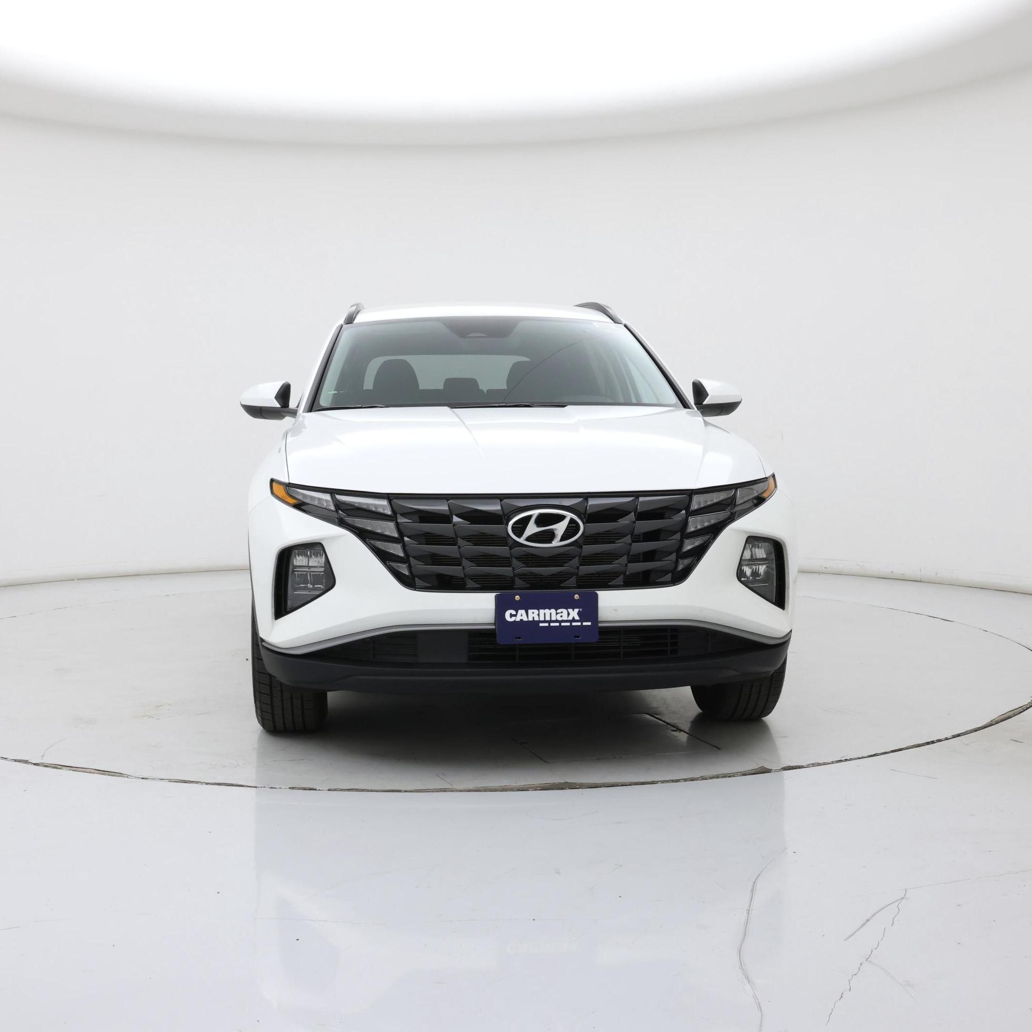 Thumbnail: 2024 Hyundai Tucson - 5