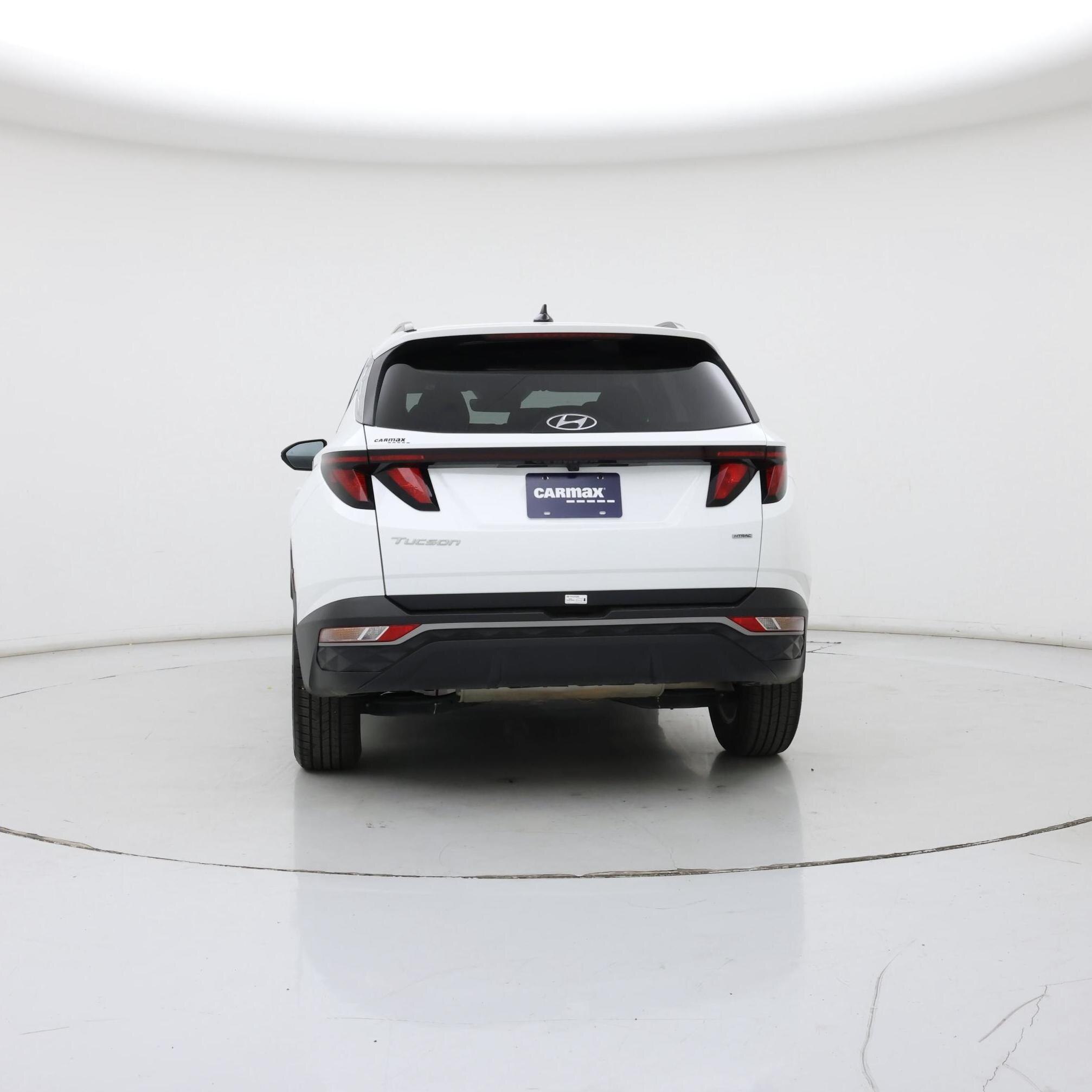 Thumbnail: 2024 Hyundai Tucson - 6