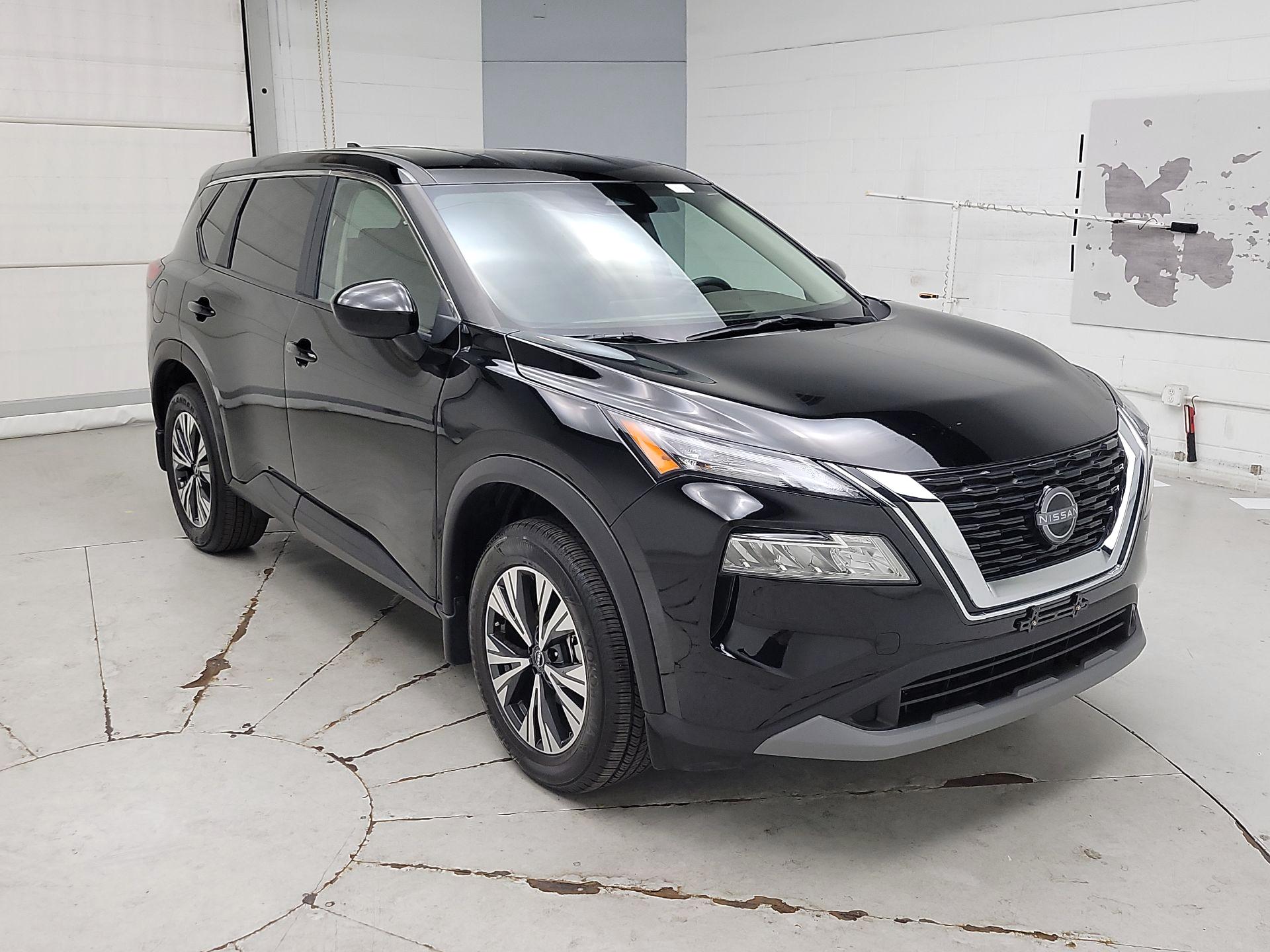 Thumbnail: 2023 Nissan Rogue - 1