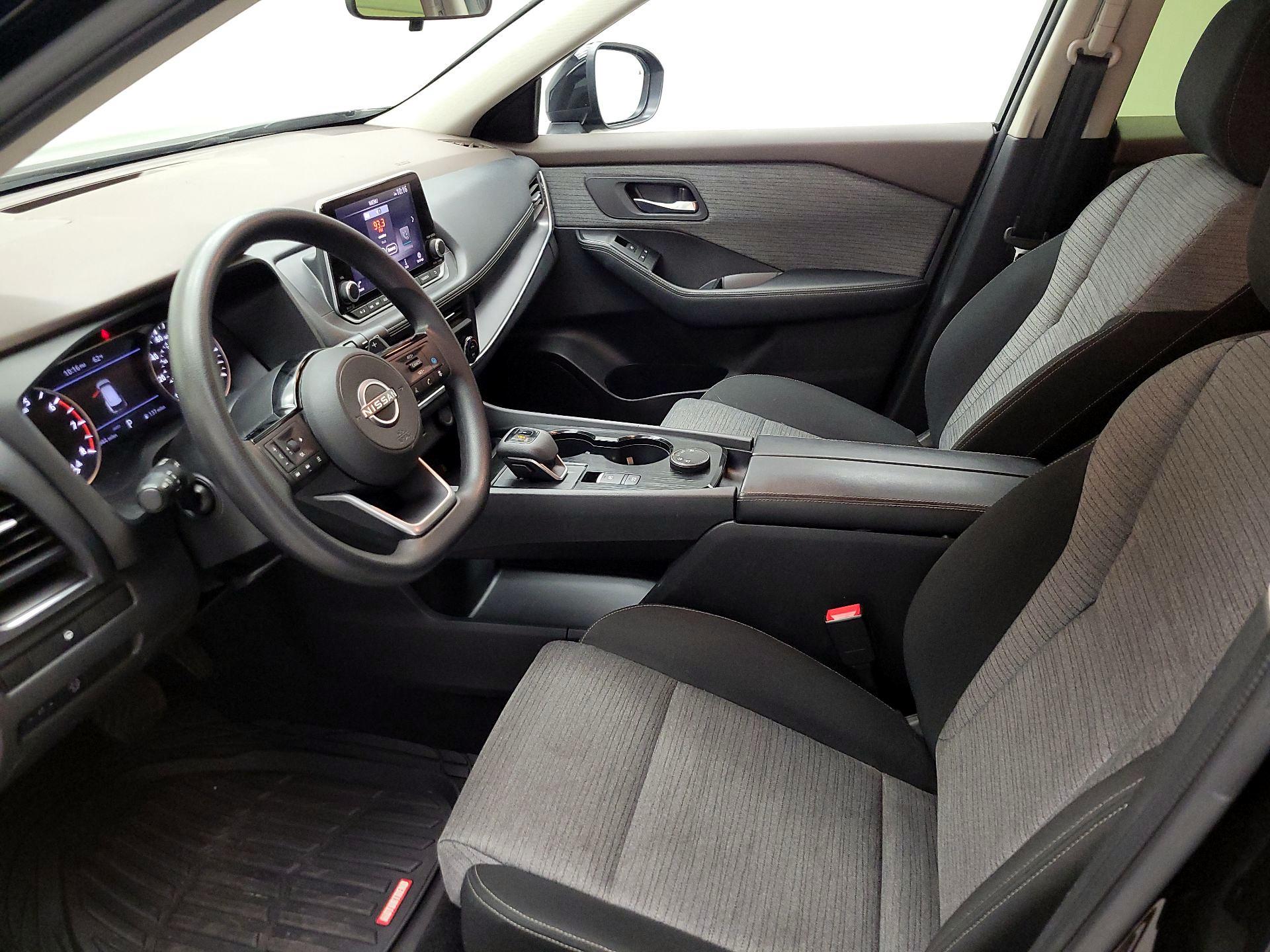 Thumbnail: 2023 Nissan Rogue - 9