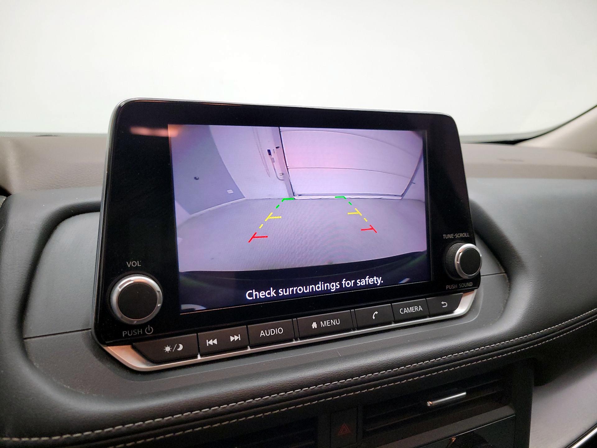 Thumbnail: 2023 Nissan Rogue - 12