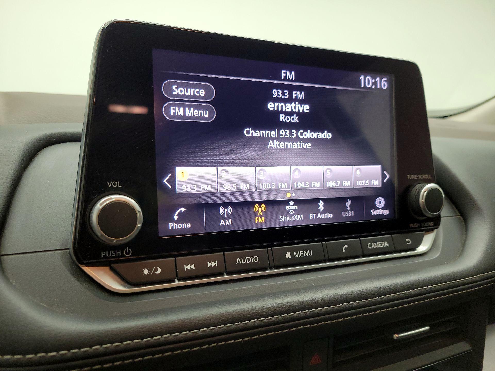 Thumbnail: 2023 Nissan Rogue - 13