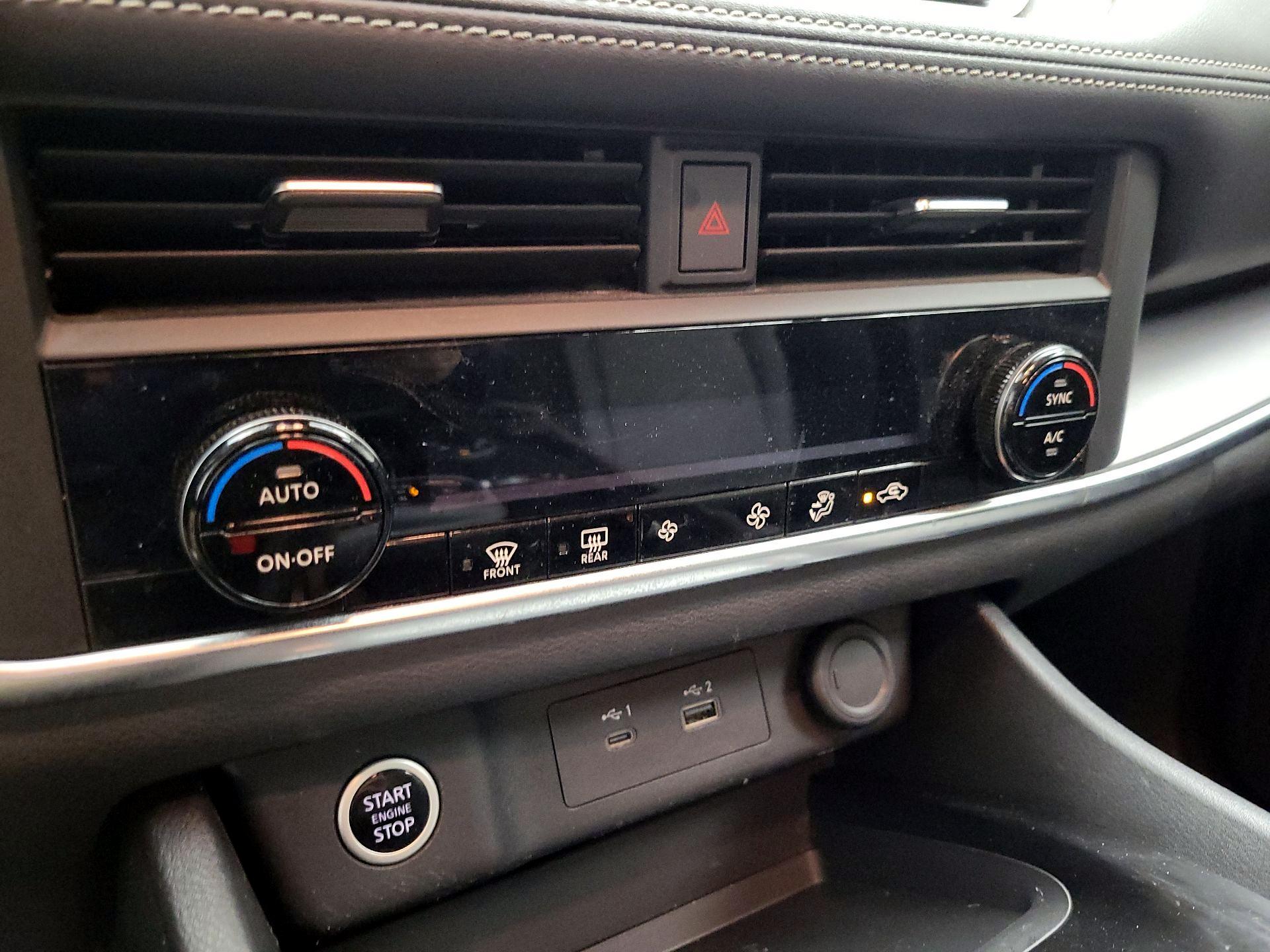 Thumbnail: 2023 Nissan Rogue - 14