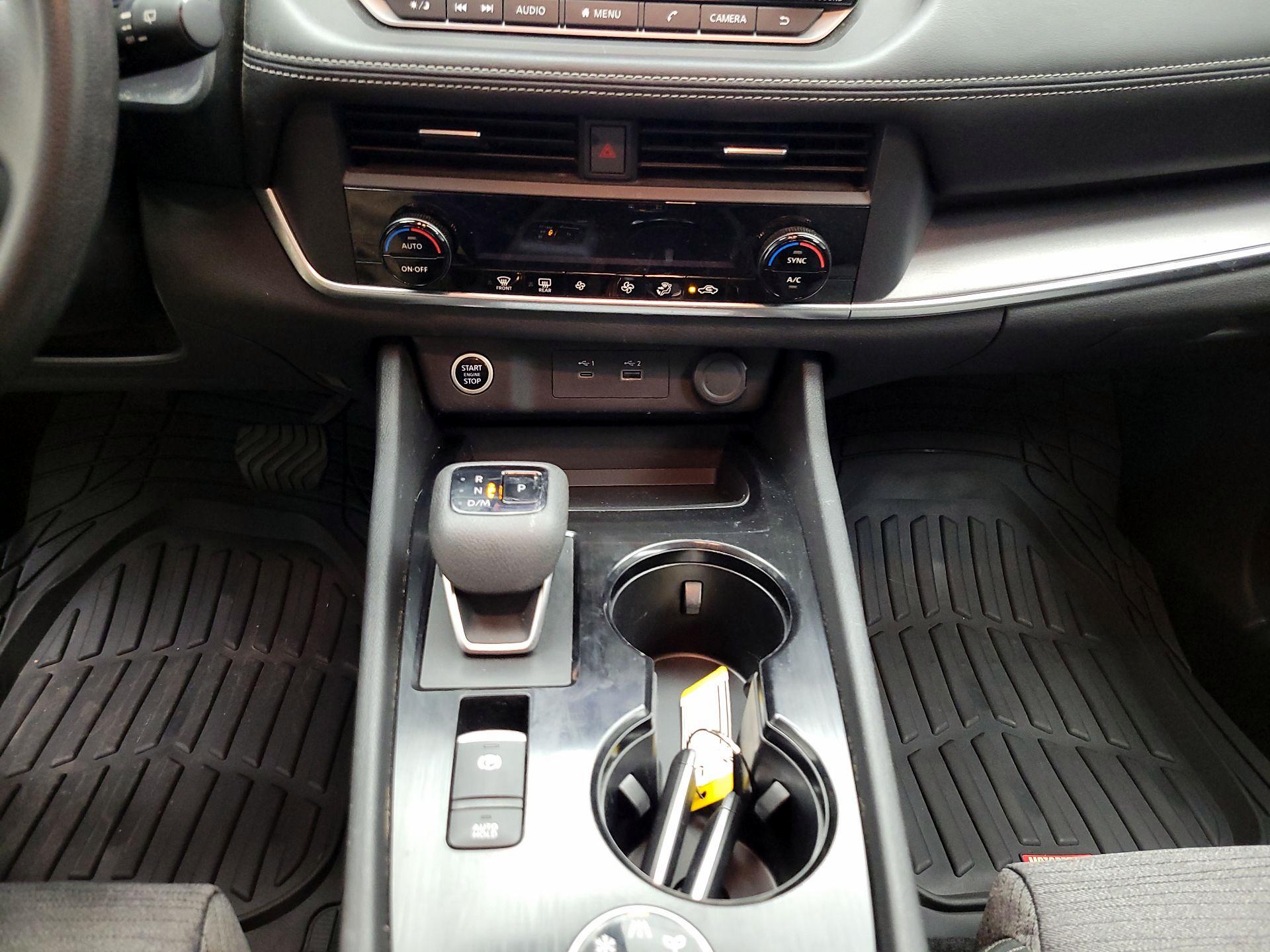 Thumbnail: 2023 Nissan Rogue - 15