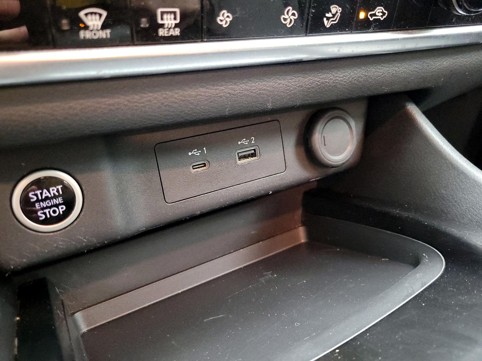 Thumbnail: 2023 Nissan Rogue - 16