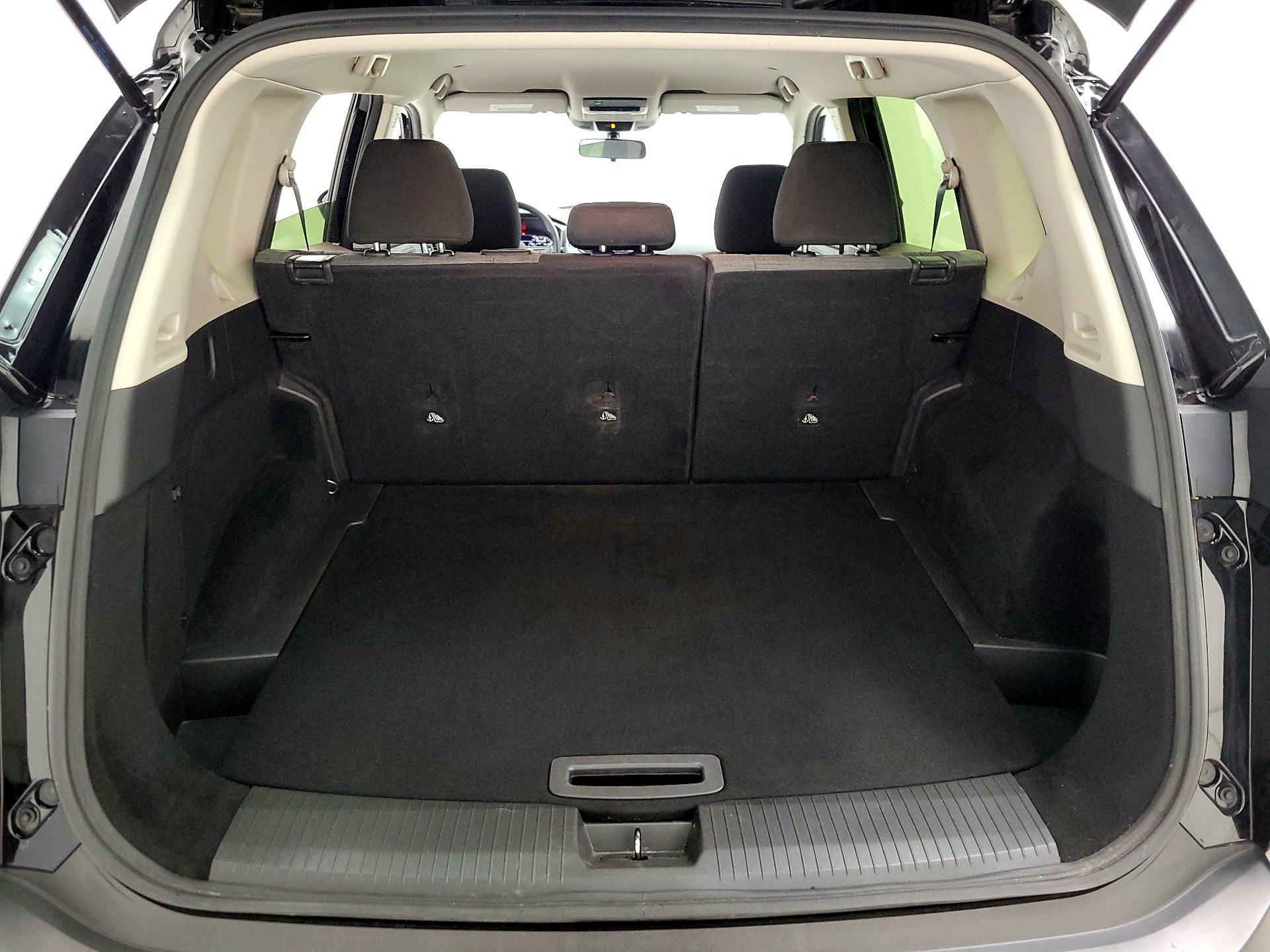 Thumbnail: 2023 Nissan Rogue - 18