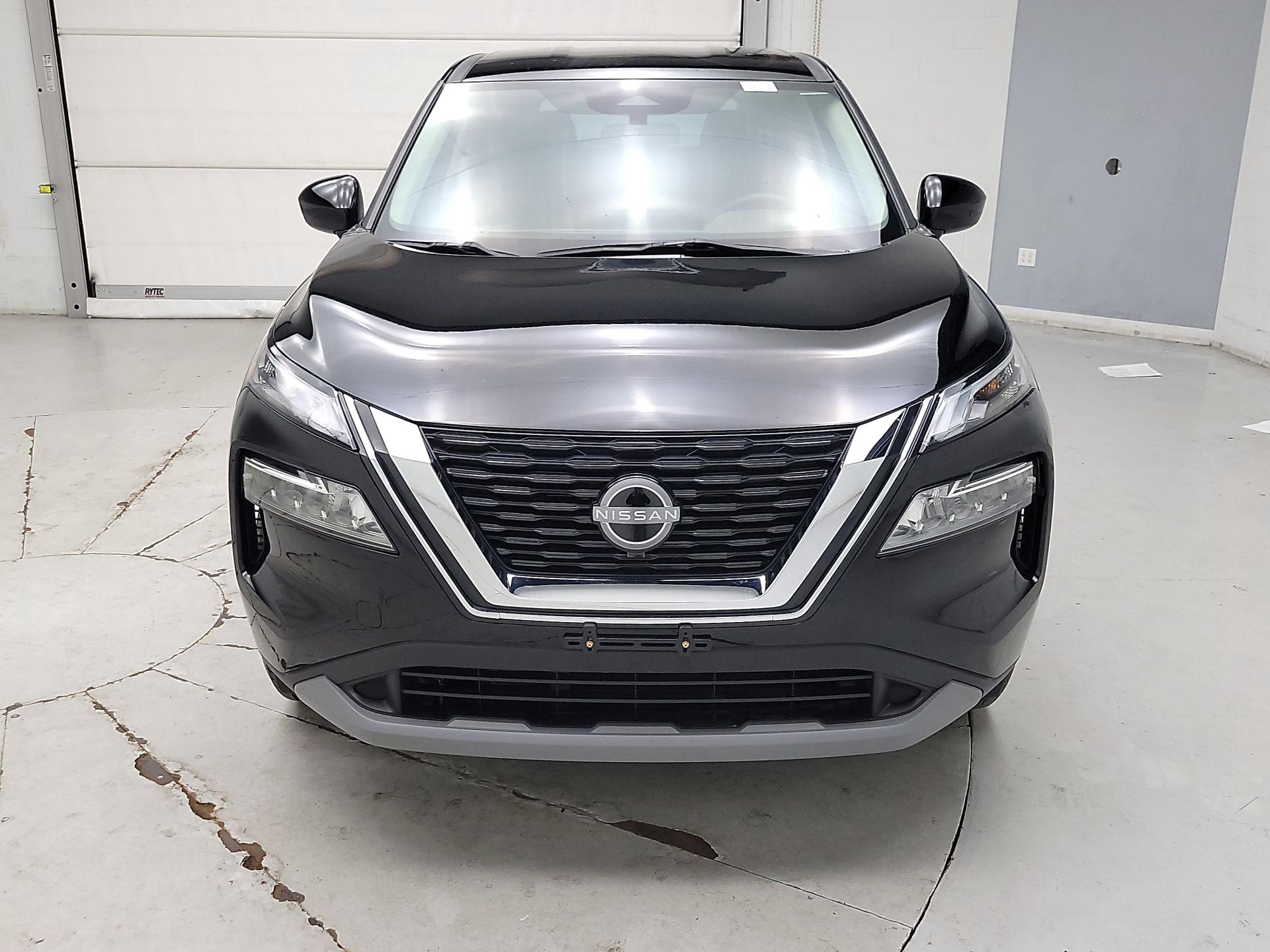 Thumbnail: 2023 Nissan Rogue - 2