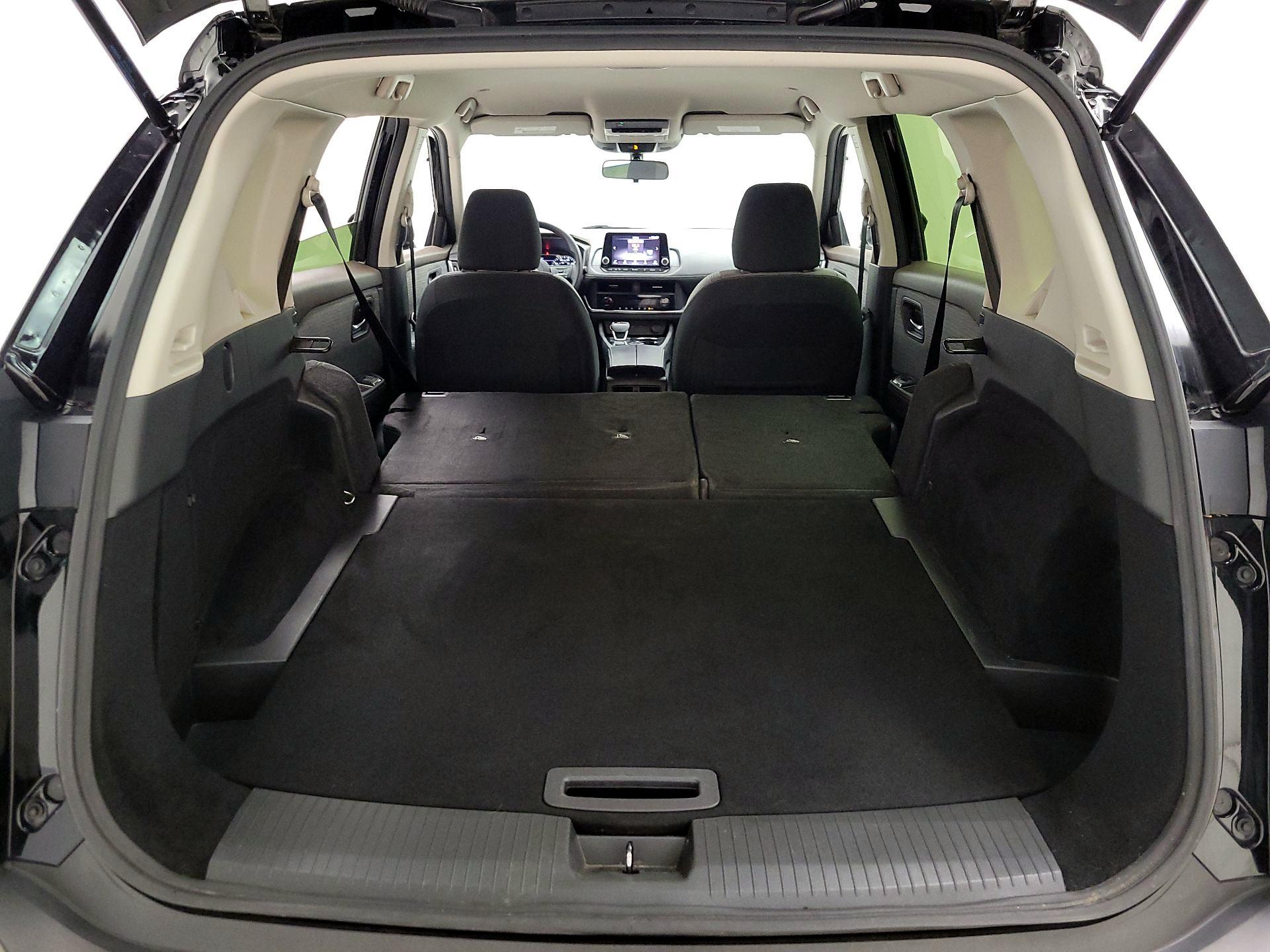 Thumbnail: 2023 Nissan Rogue - 19