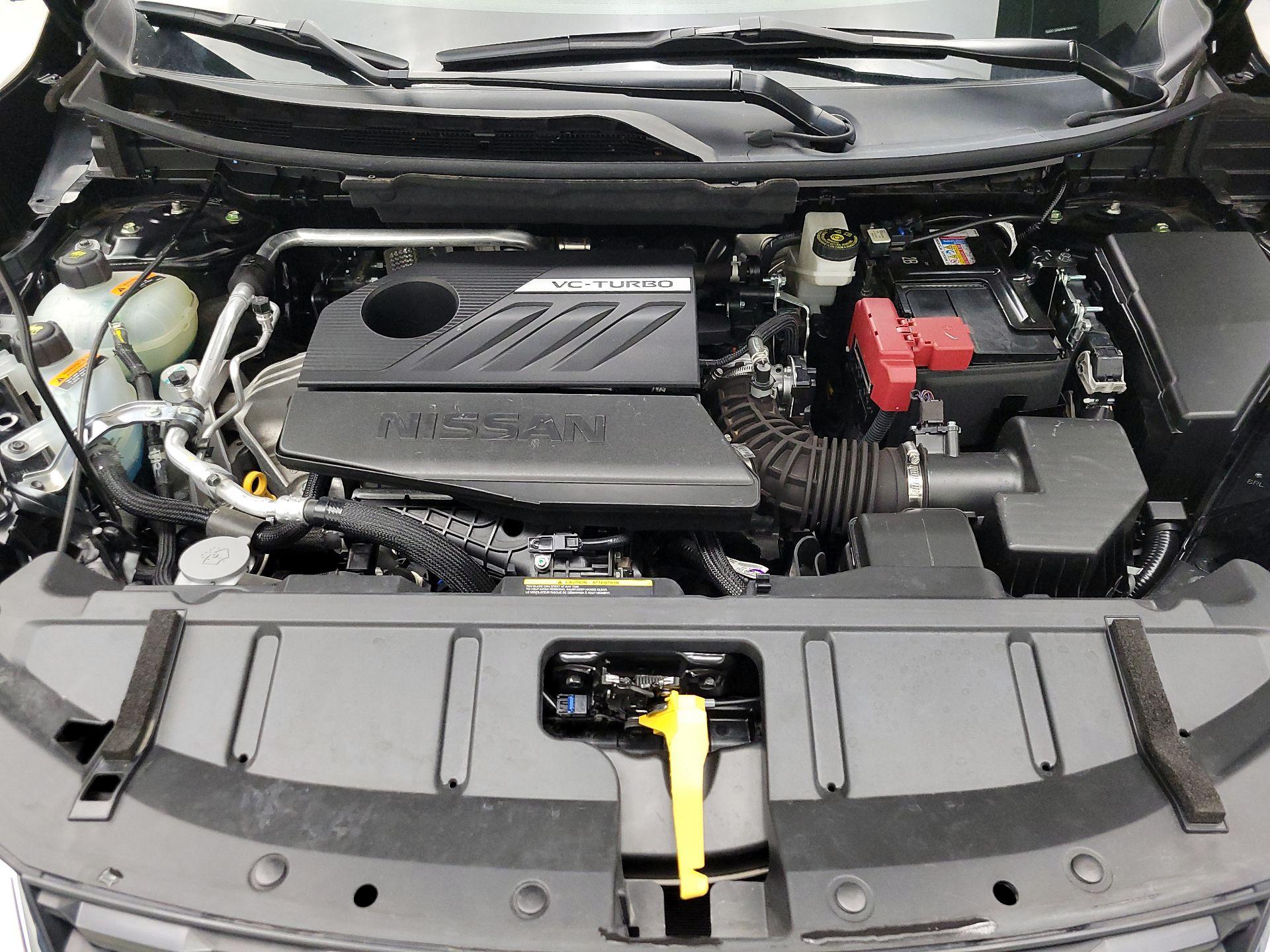 Thumbnail: 2023 Nissan Rogue - 20