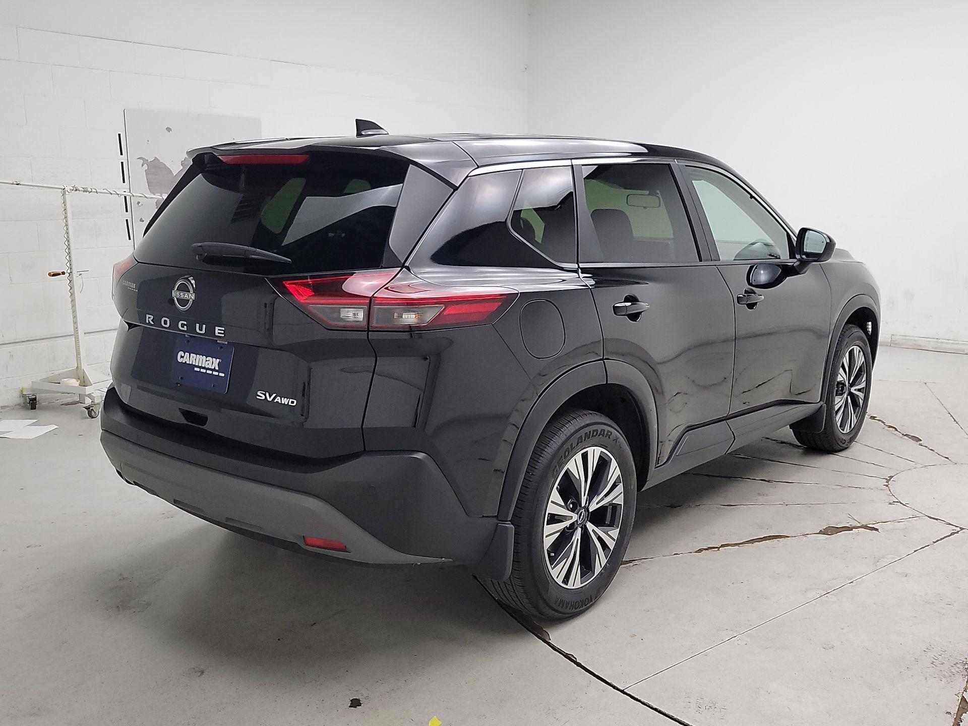 Thumbnail: 2023 Nissan Rogue - 5