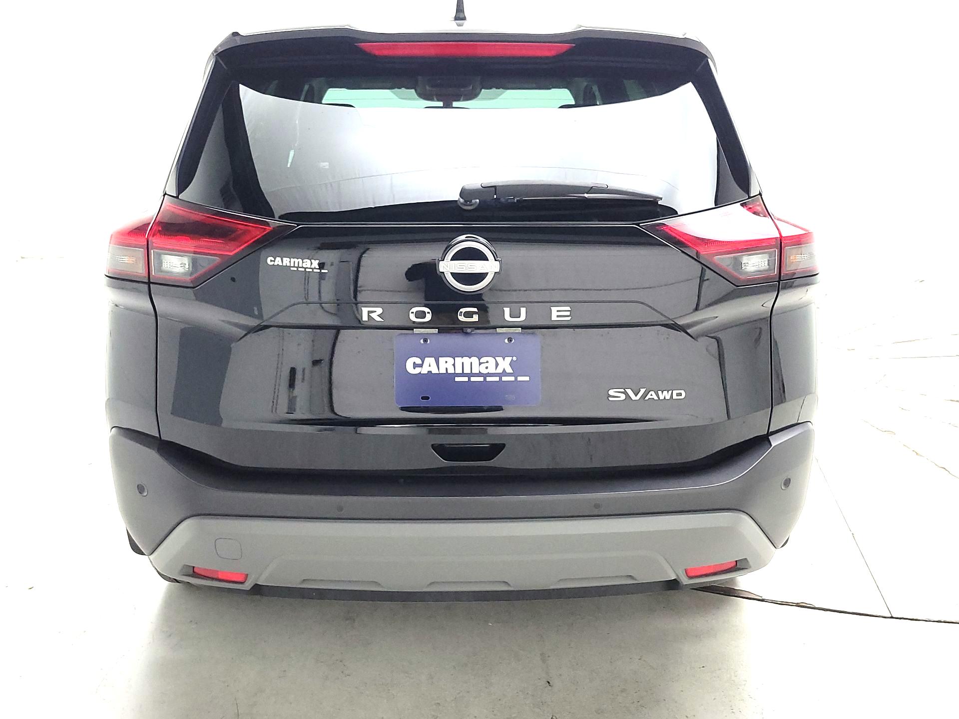 Thumbnail: 2023 Nissan Rogue - 6