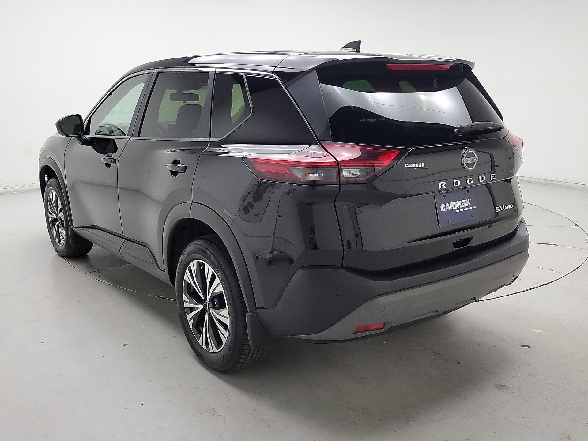 Thumbnail: 2023 Nissan Rogue - 7