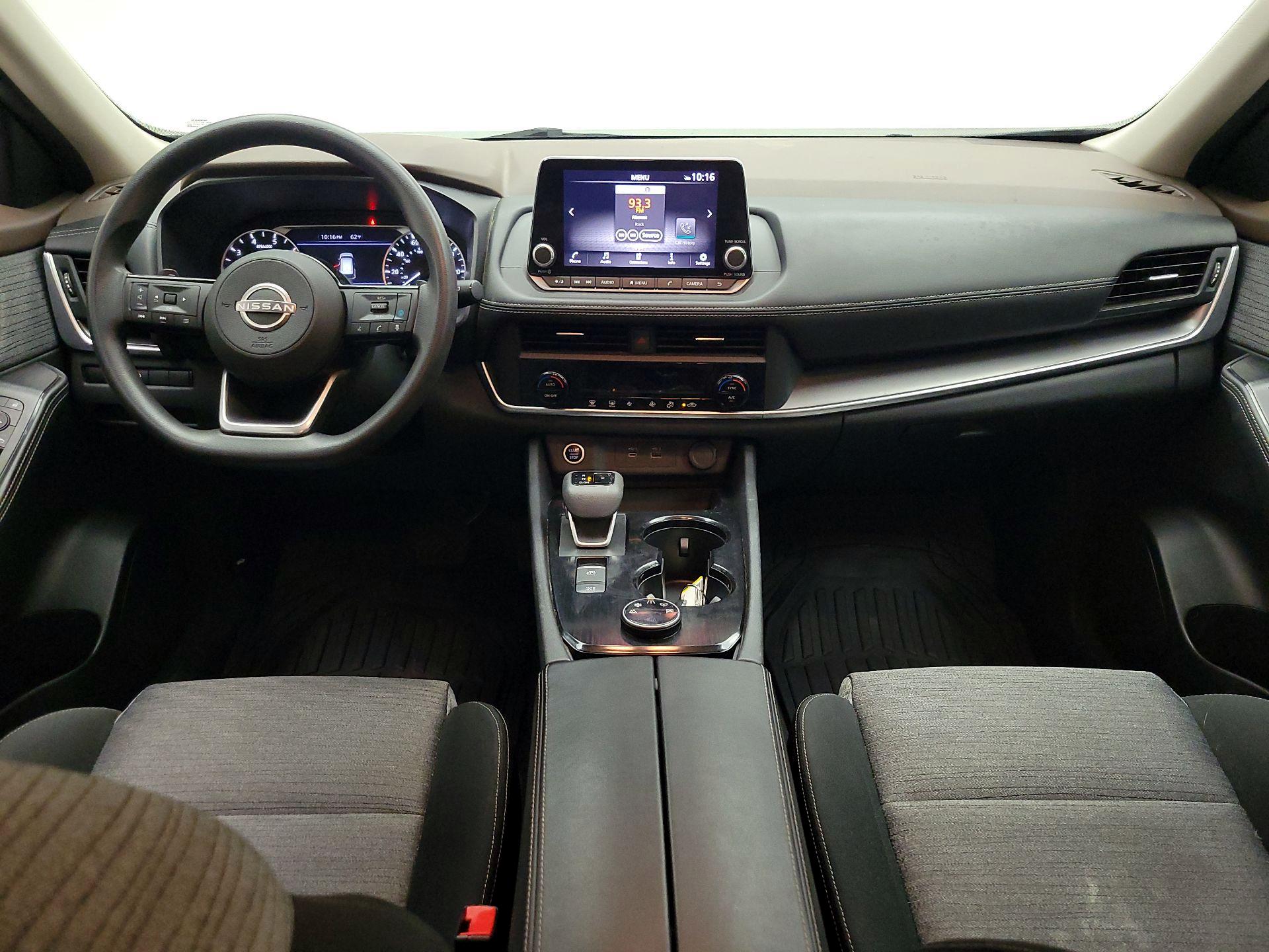 Thumbnail: 2023 Nissan Rogue - 8