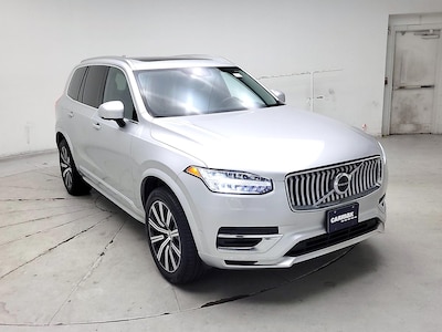 2021 Volvo XC90 Recharge T8 Inscription