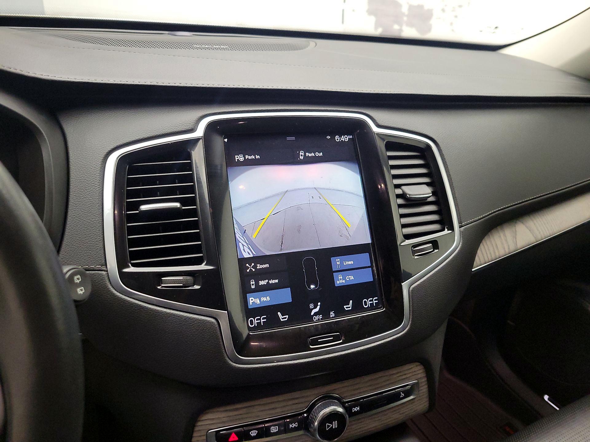 Thumbnail: 2021 Volvo XC90 - 13