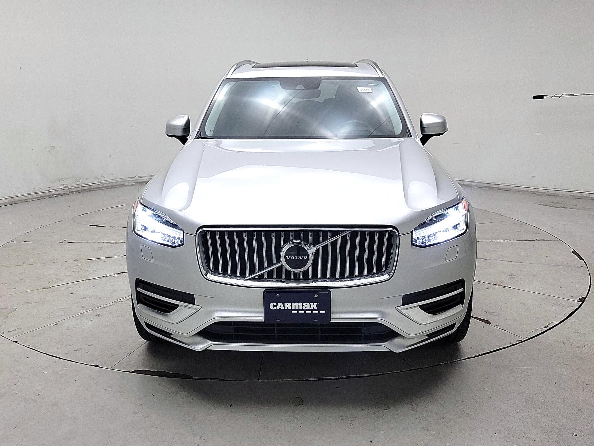 Thumbnail: 2021 Volvo XC90 - 2