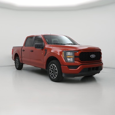 2023 Ford F150 XLT