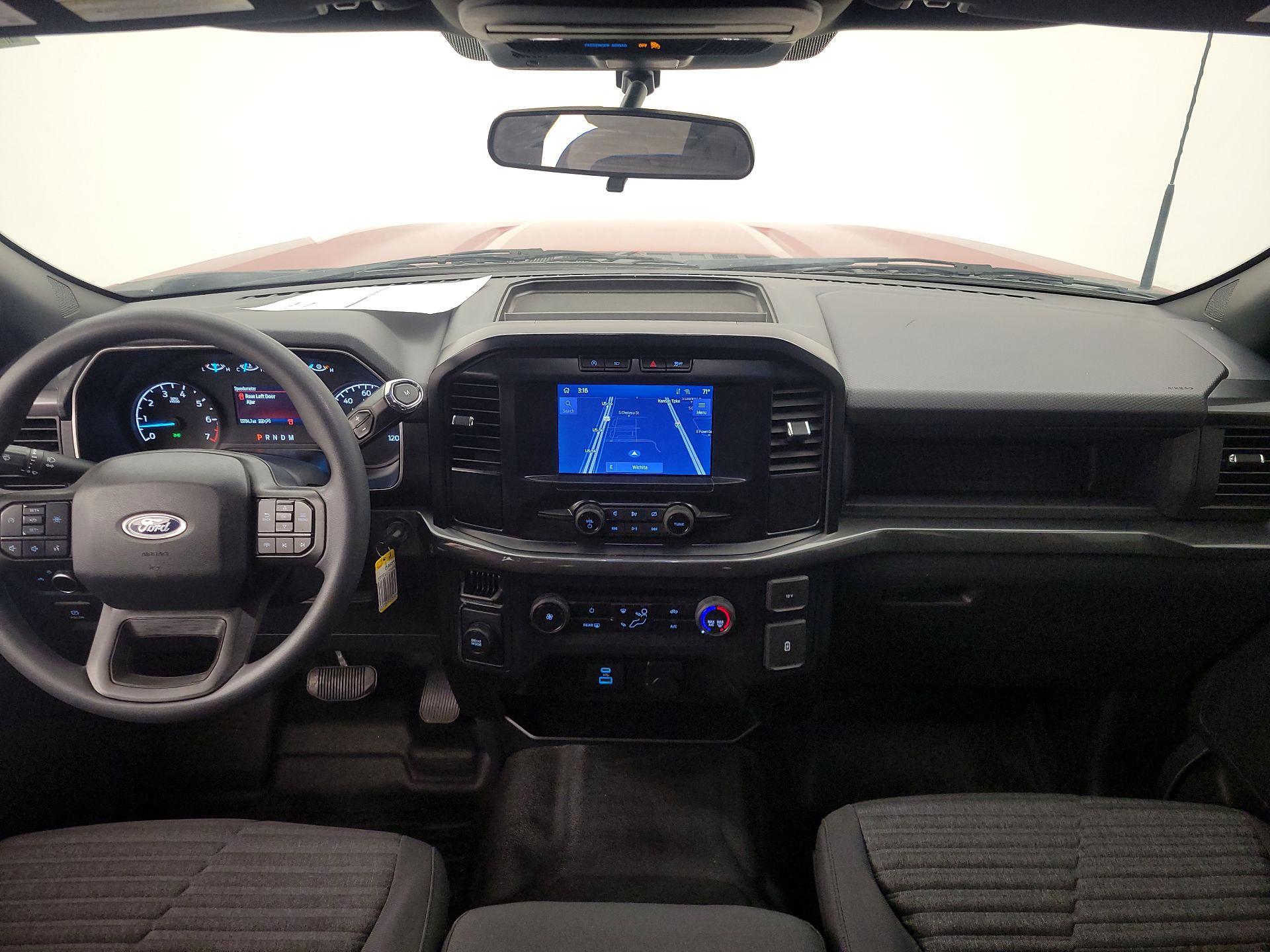 Thumbnail: 2023 Ford F-150 - 9