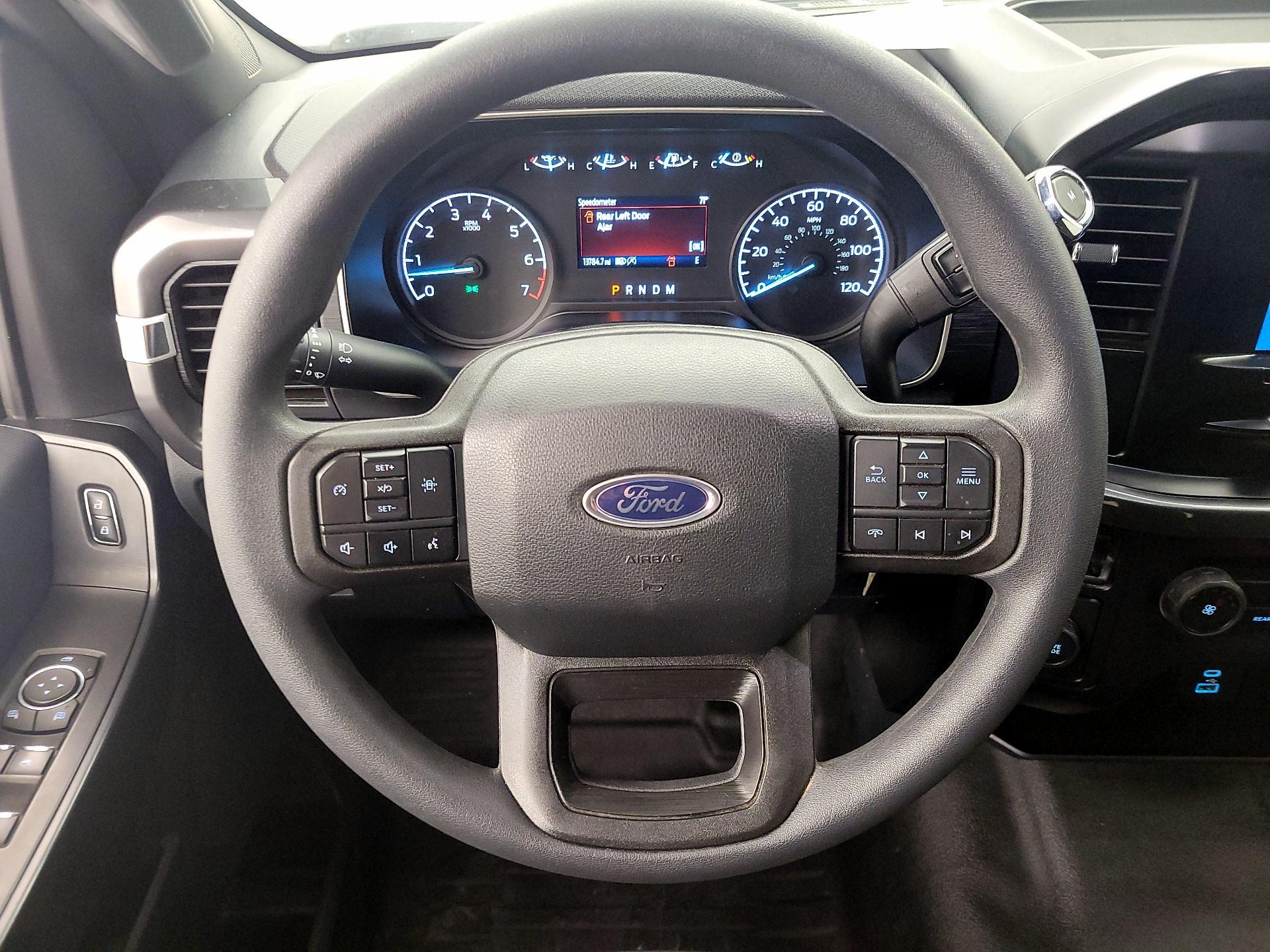 Thumbnail: 2023 Ford F-150 - 10