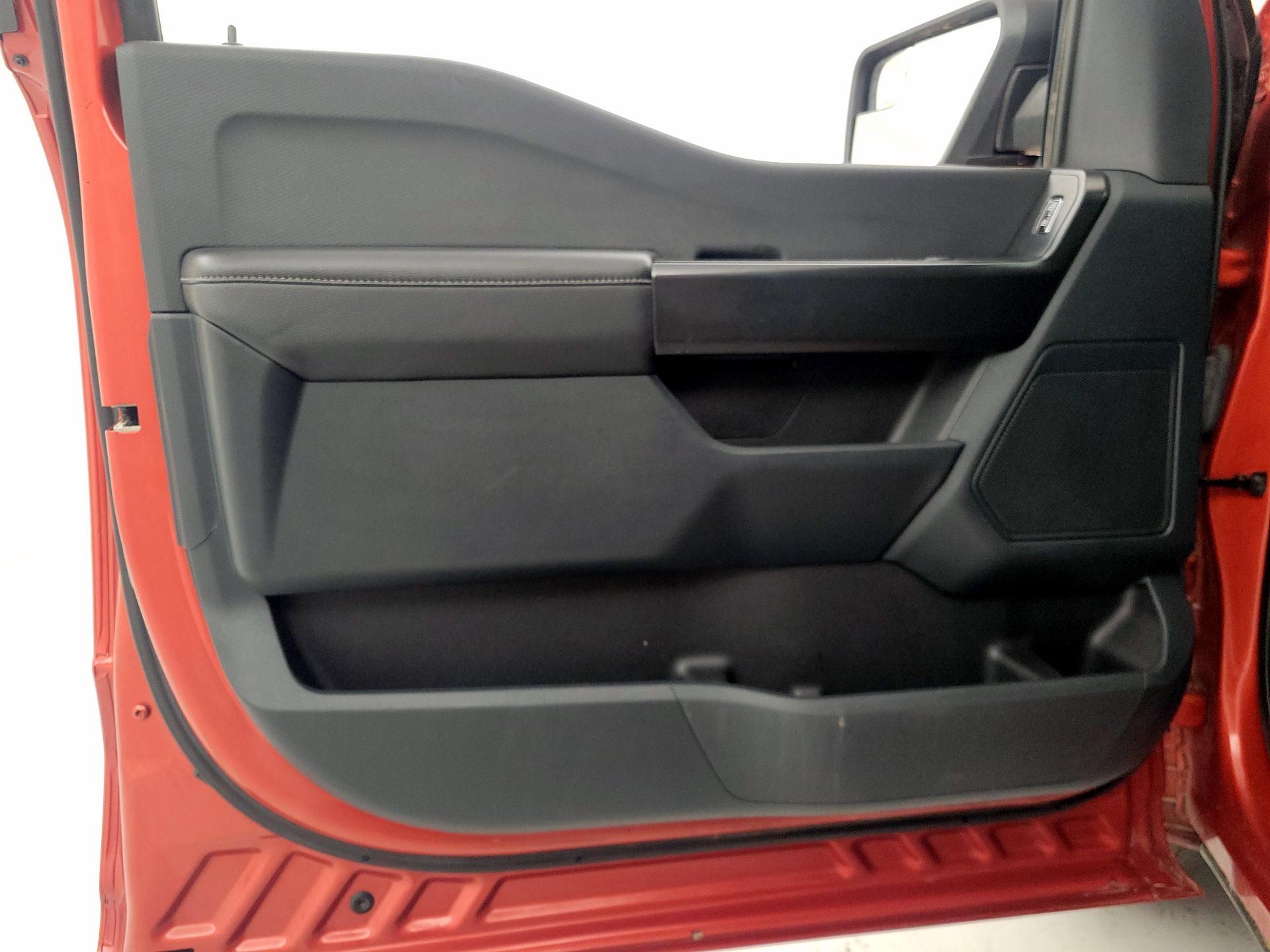 Thumbnail: 2023 Ford F-150 - 12