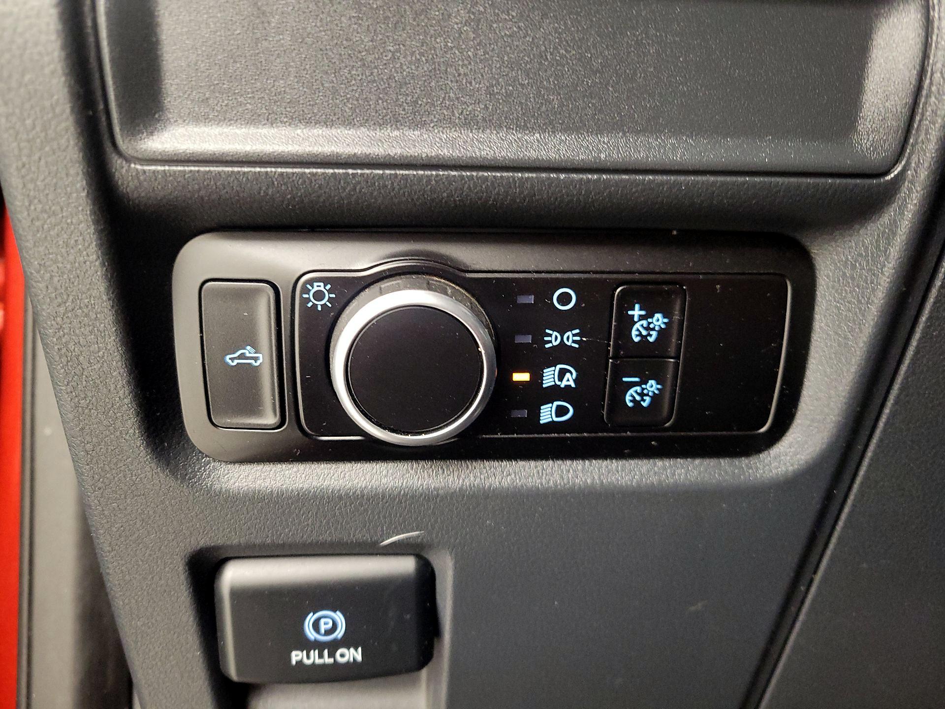 Thumbnail: 2023 Ford F-150 - 13