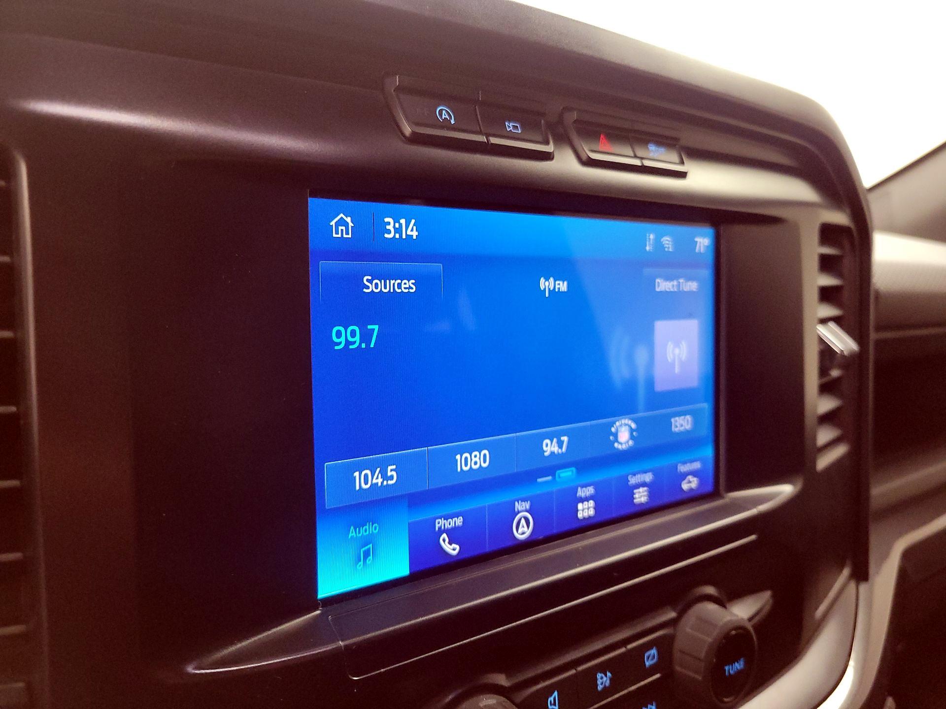 Thumbnail: 2023 Ford F-150 - 16