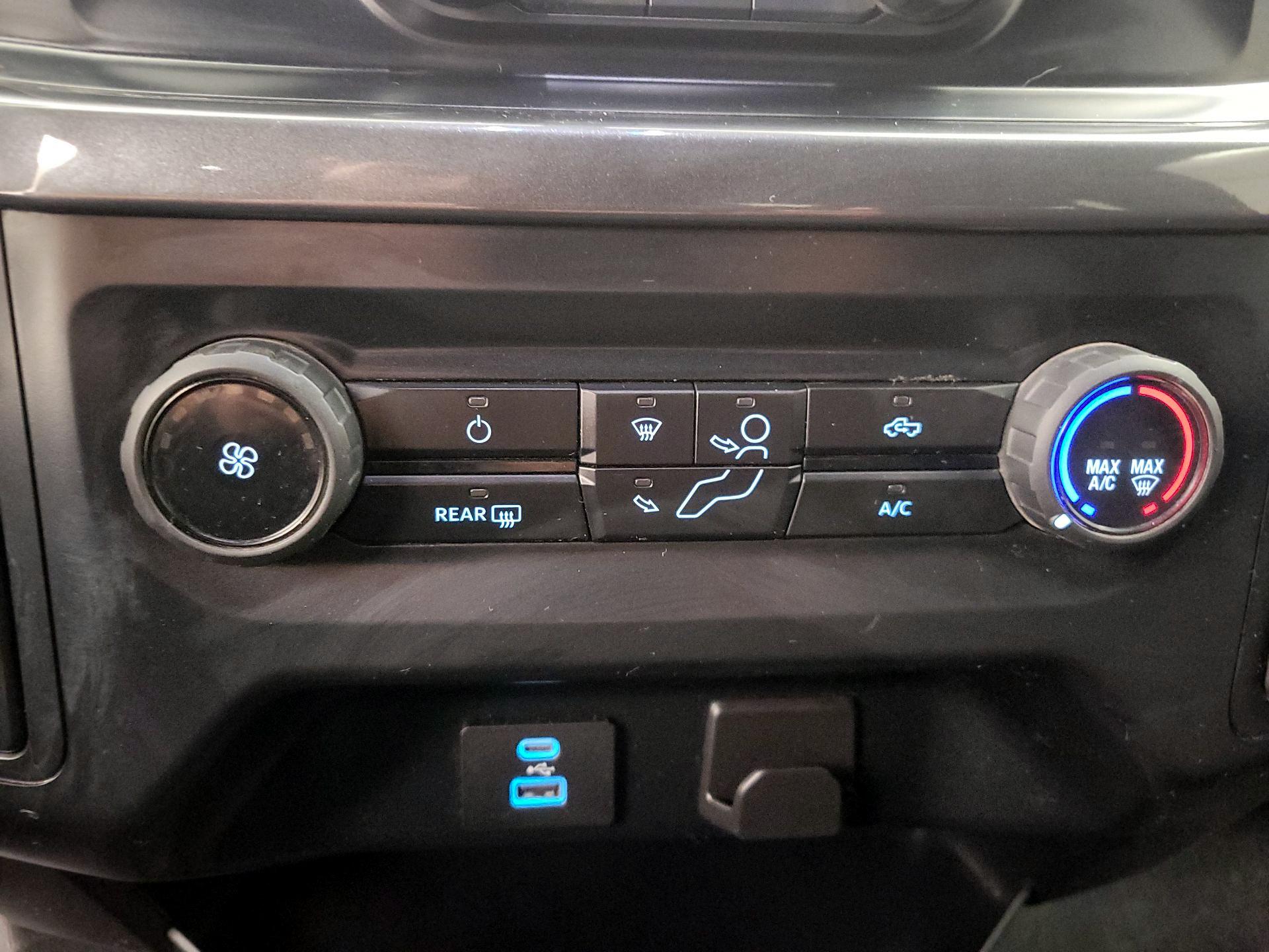 Thumbnail: 2023 Ford F-150 - 17