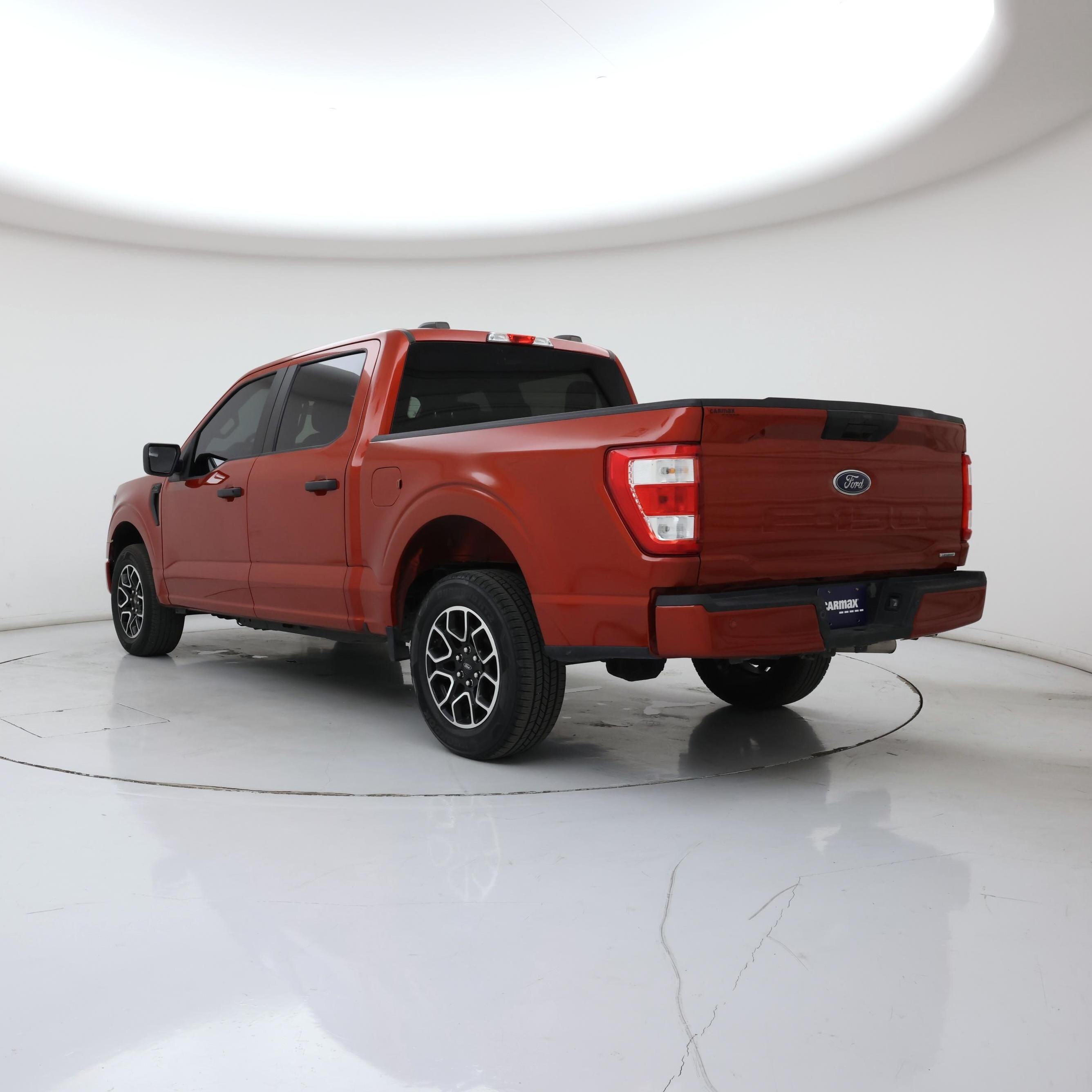 Thumbnail: 2023 Ford F-150 - 2