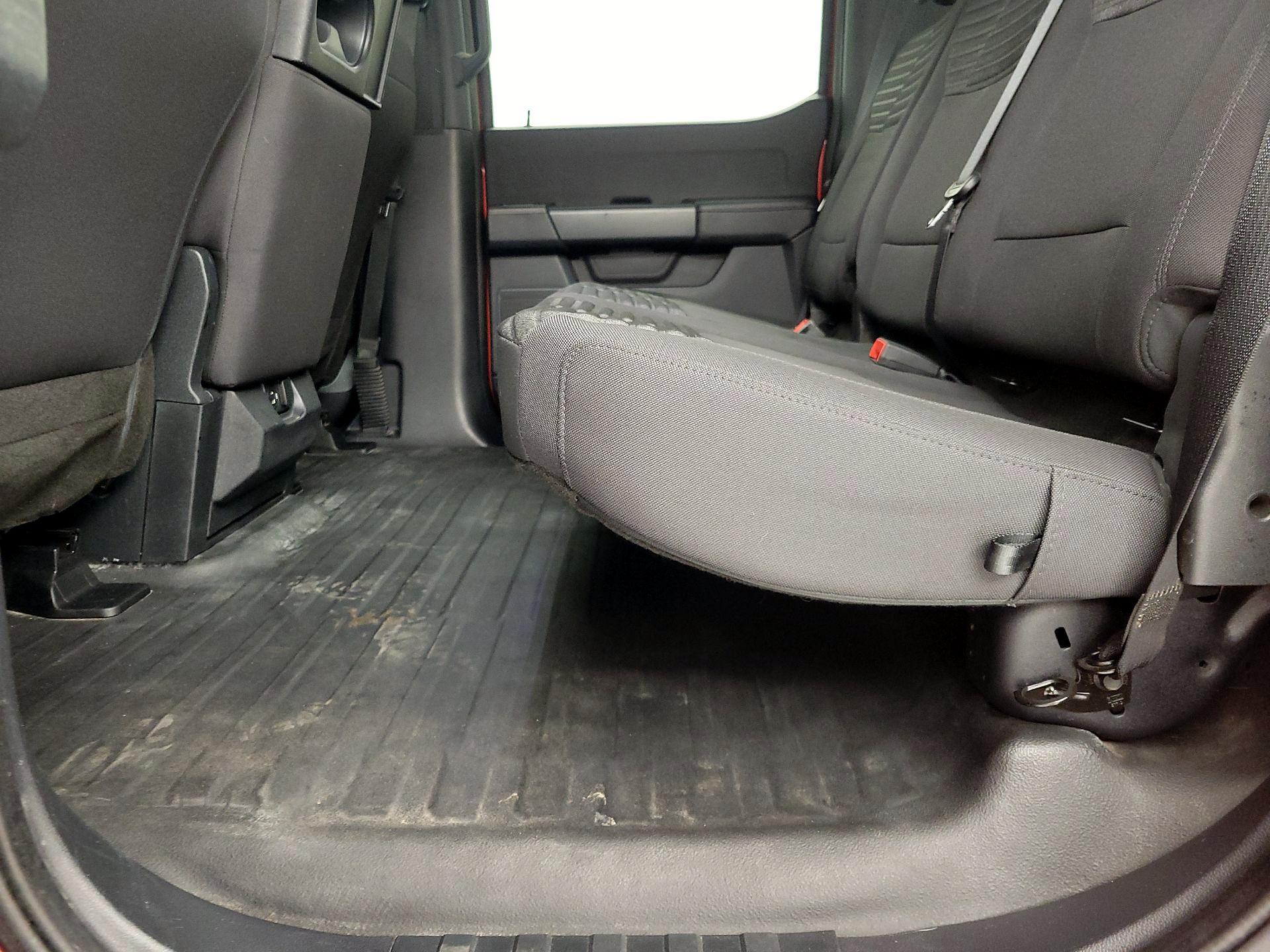 Thumbnail: 2023 Ford F-150 - 20