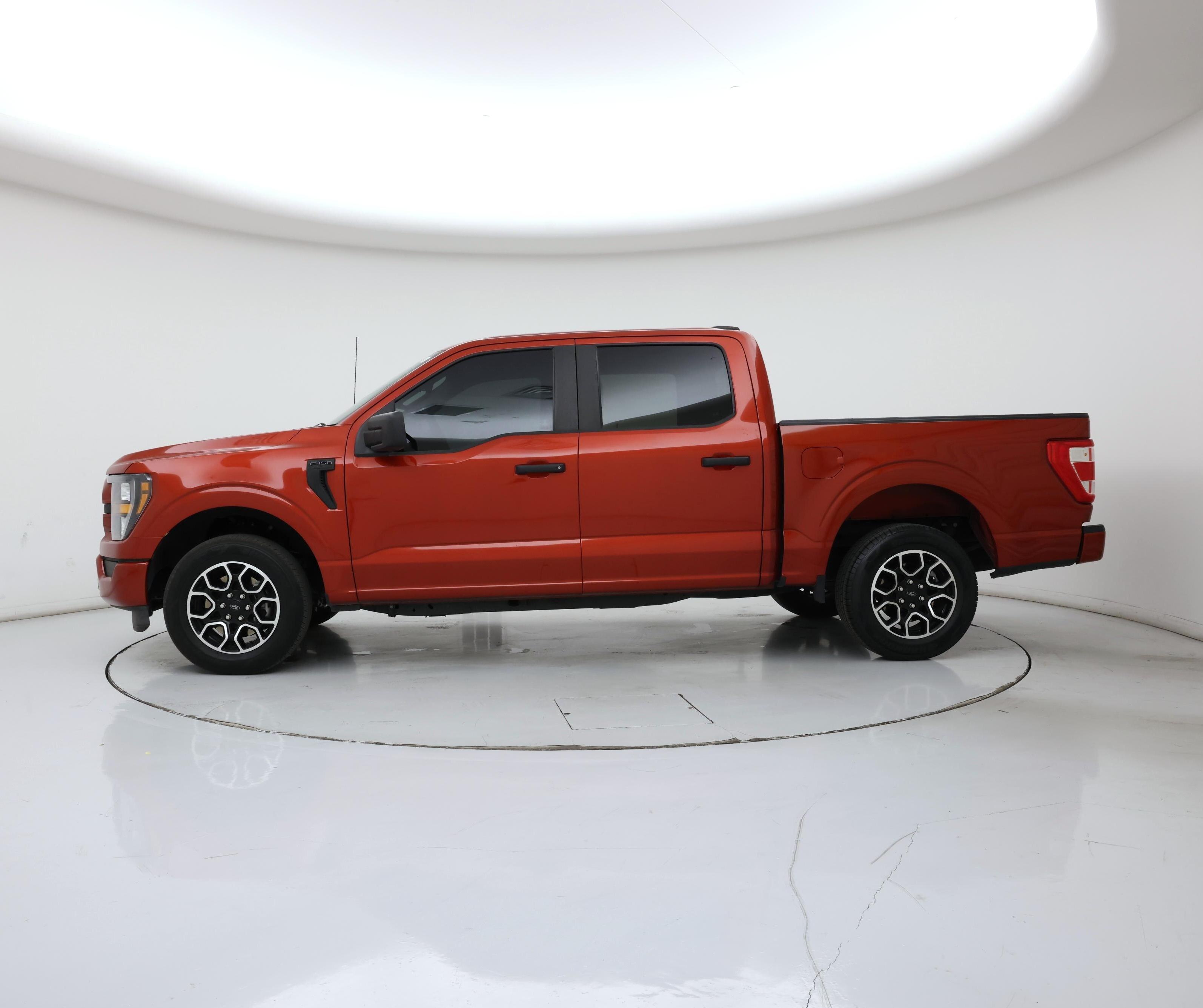 Thumbnail: 2023 Ford F-150 - 3