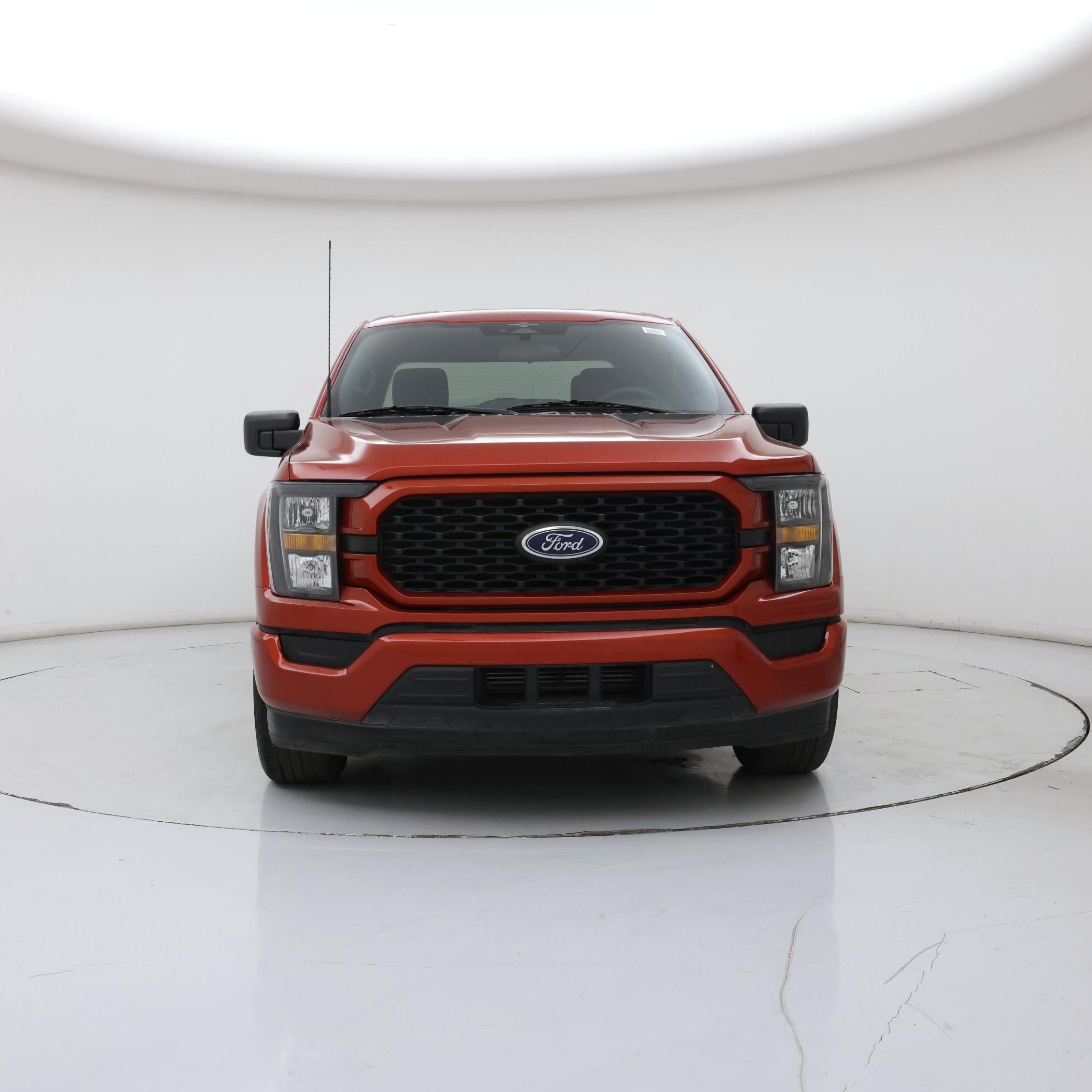Thumbnail: 2023 Ford F-150 - 5
