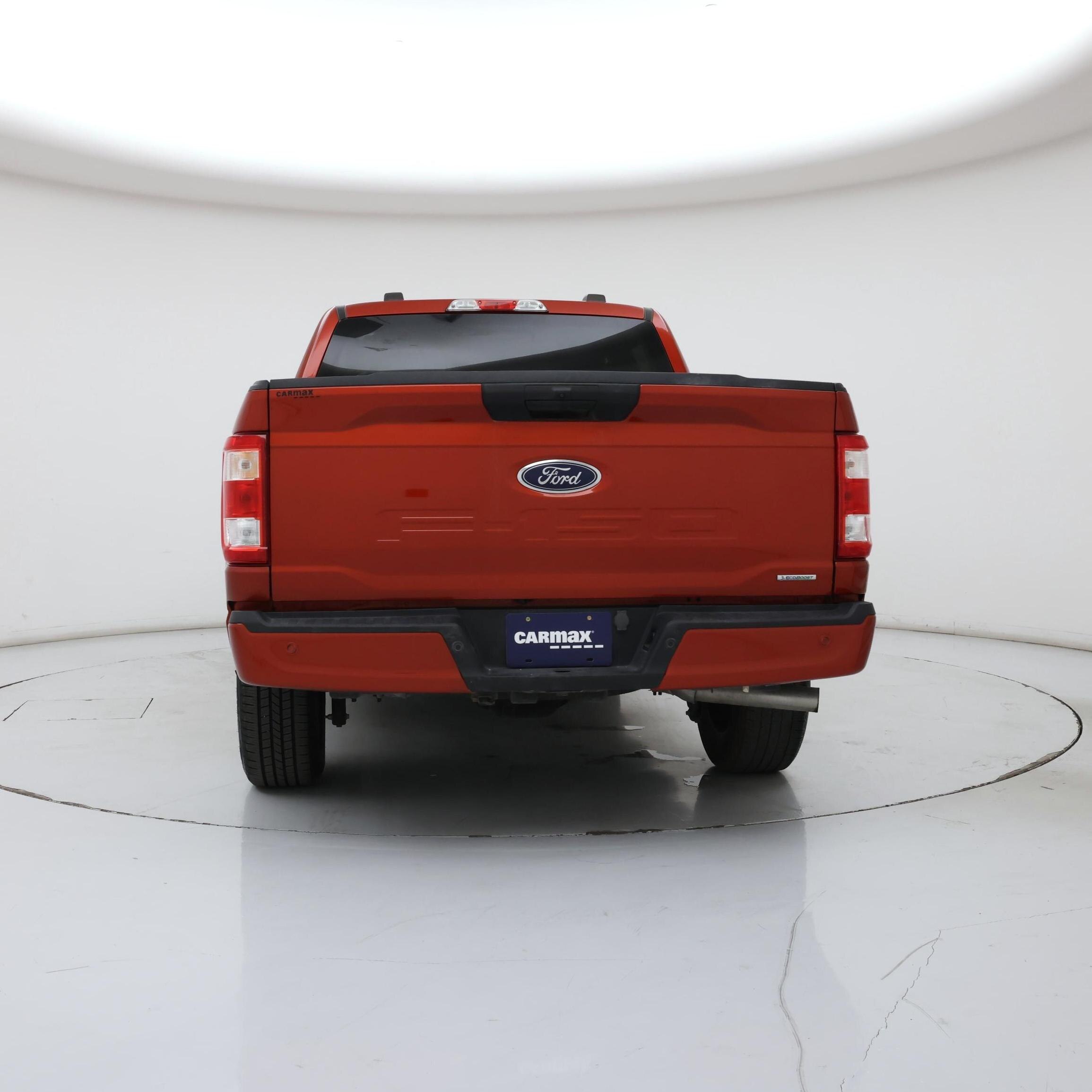 Thumbnail: 2023 Ford F-150 - 6