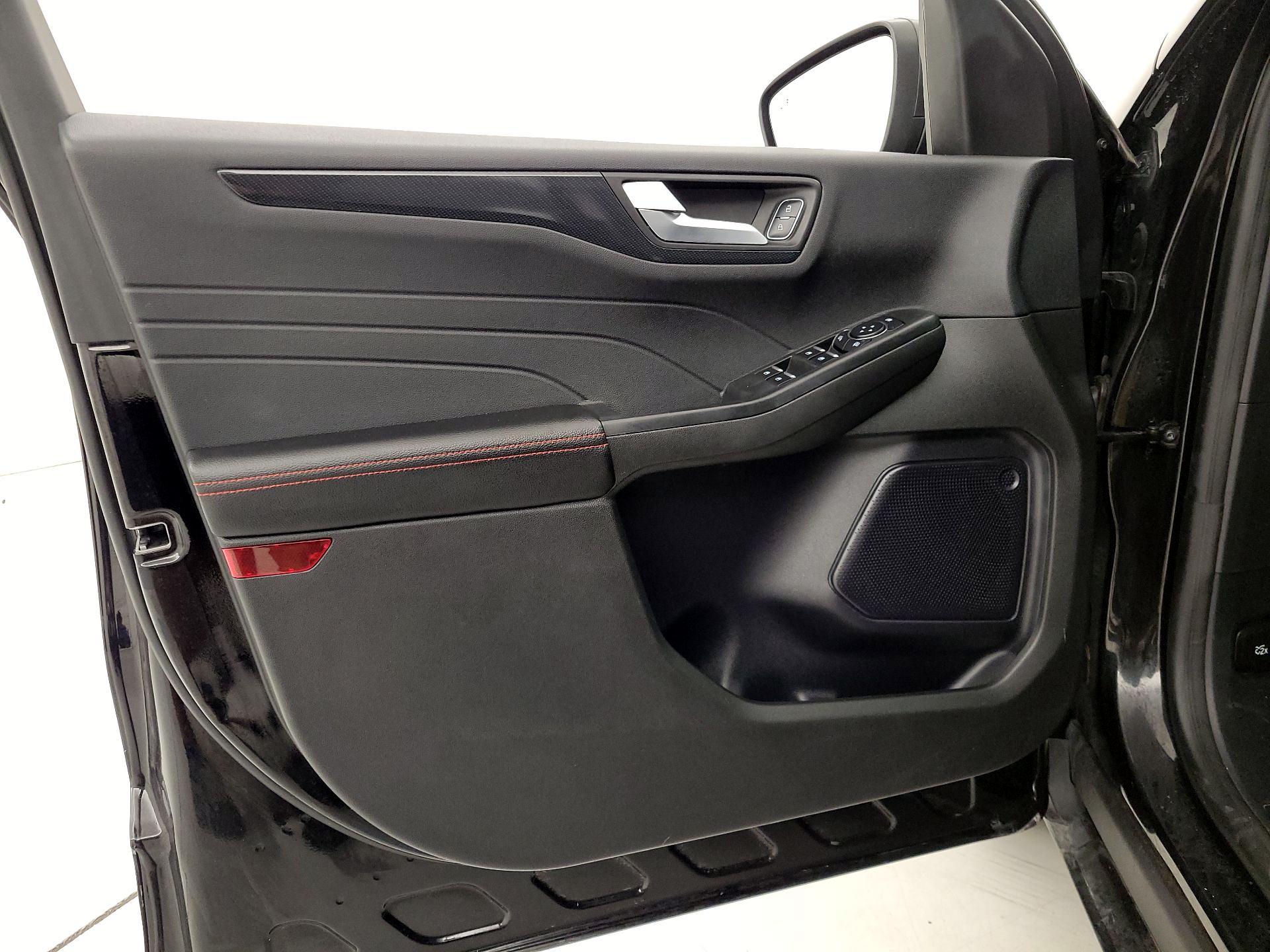 Thumbnail: 2024 Ford Escape - 12