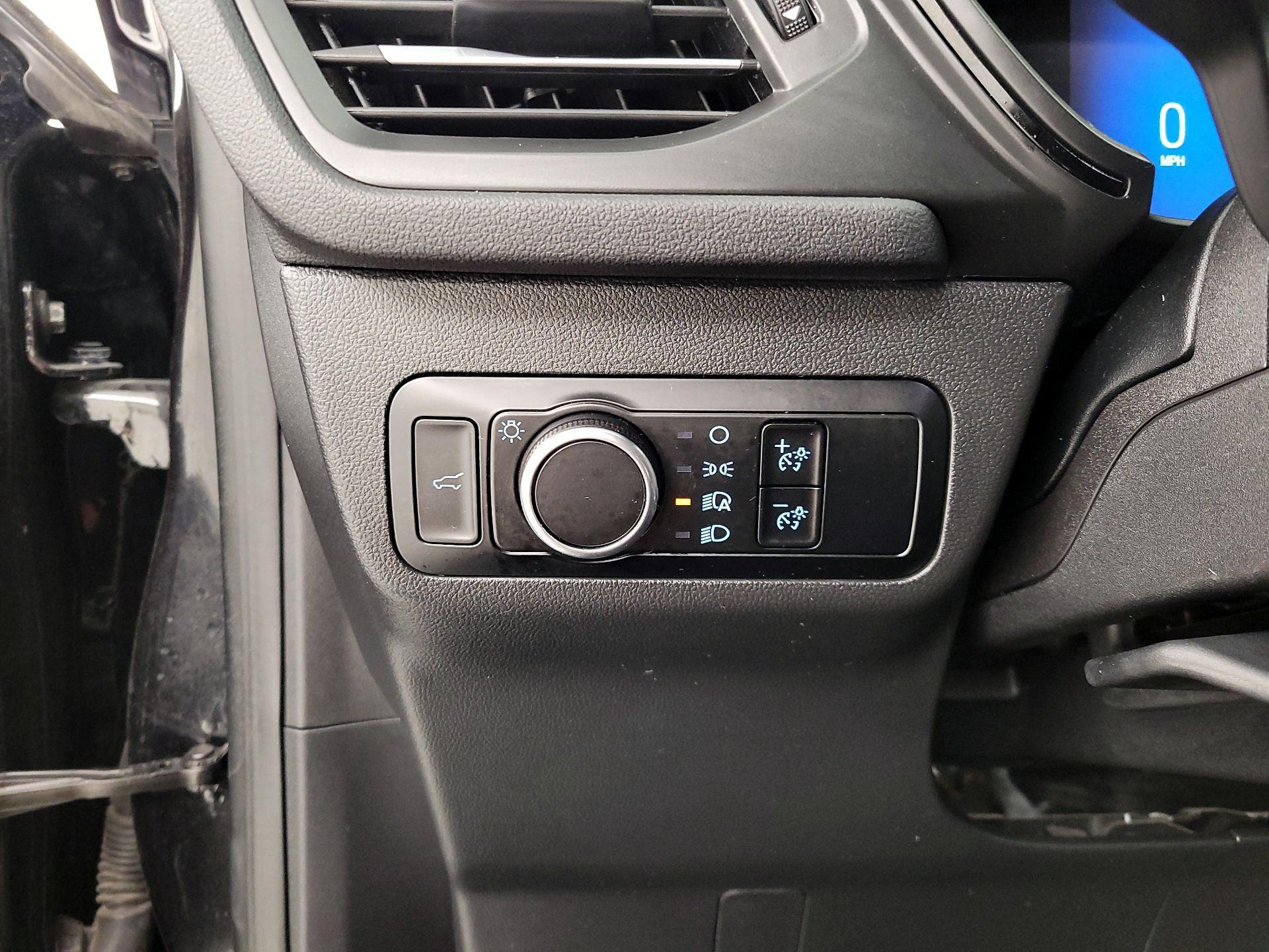 Thumbnail: 2024 Ford Escape - 13