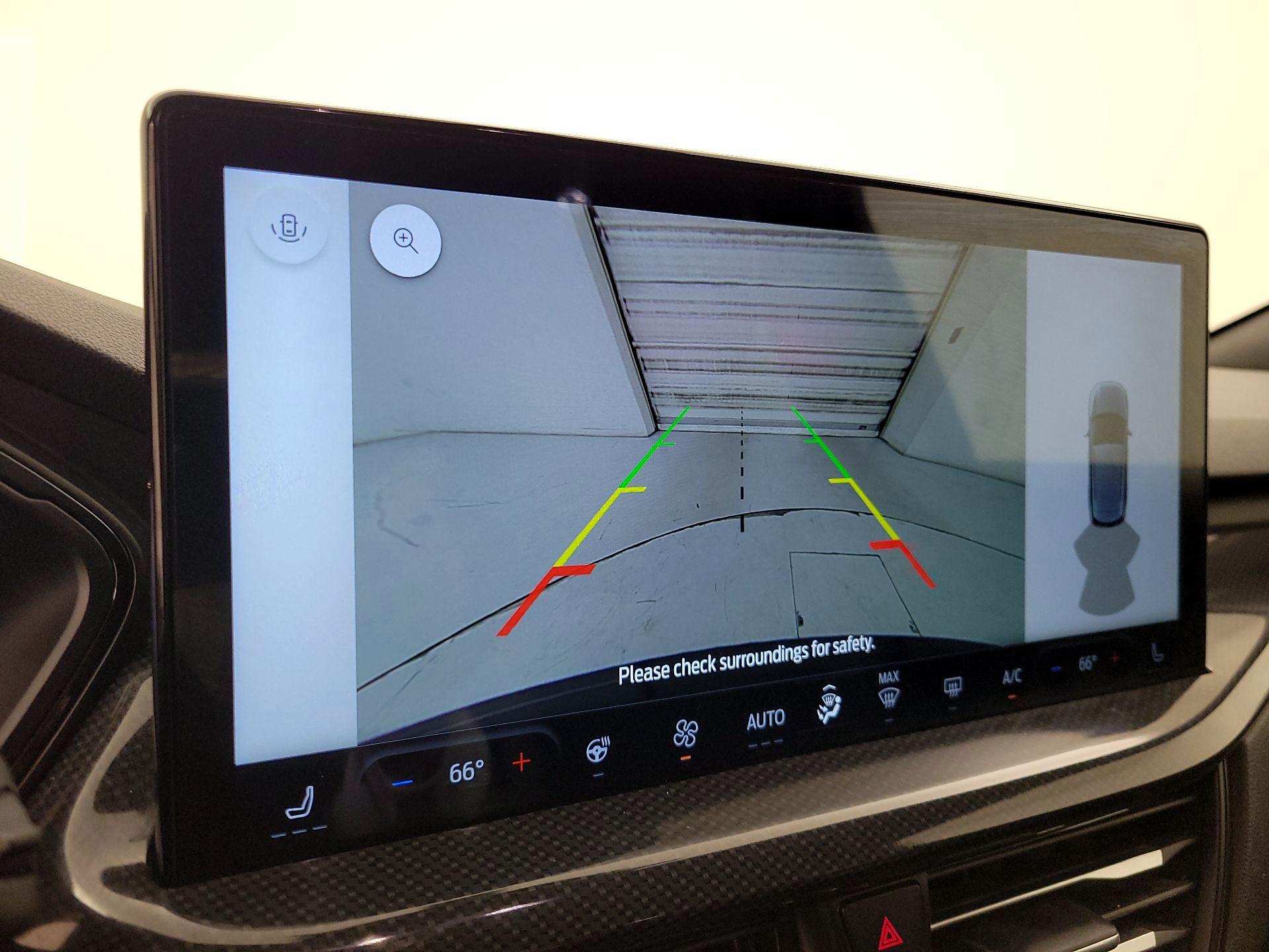 Thumbnail: 2024 Ford Escape - 15