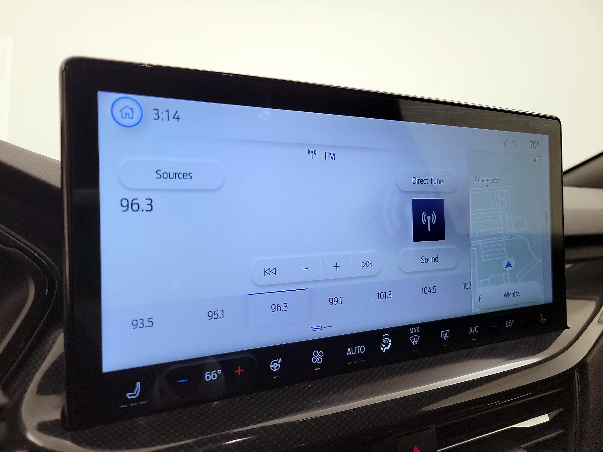 Thumbnail: 2024 Ford Escape - 16