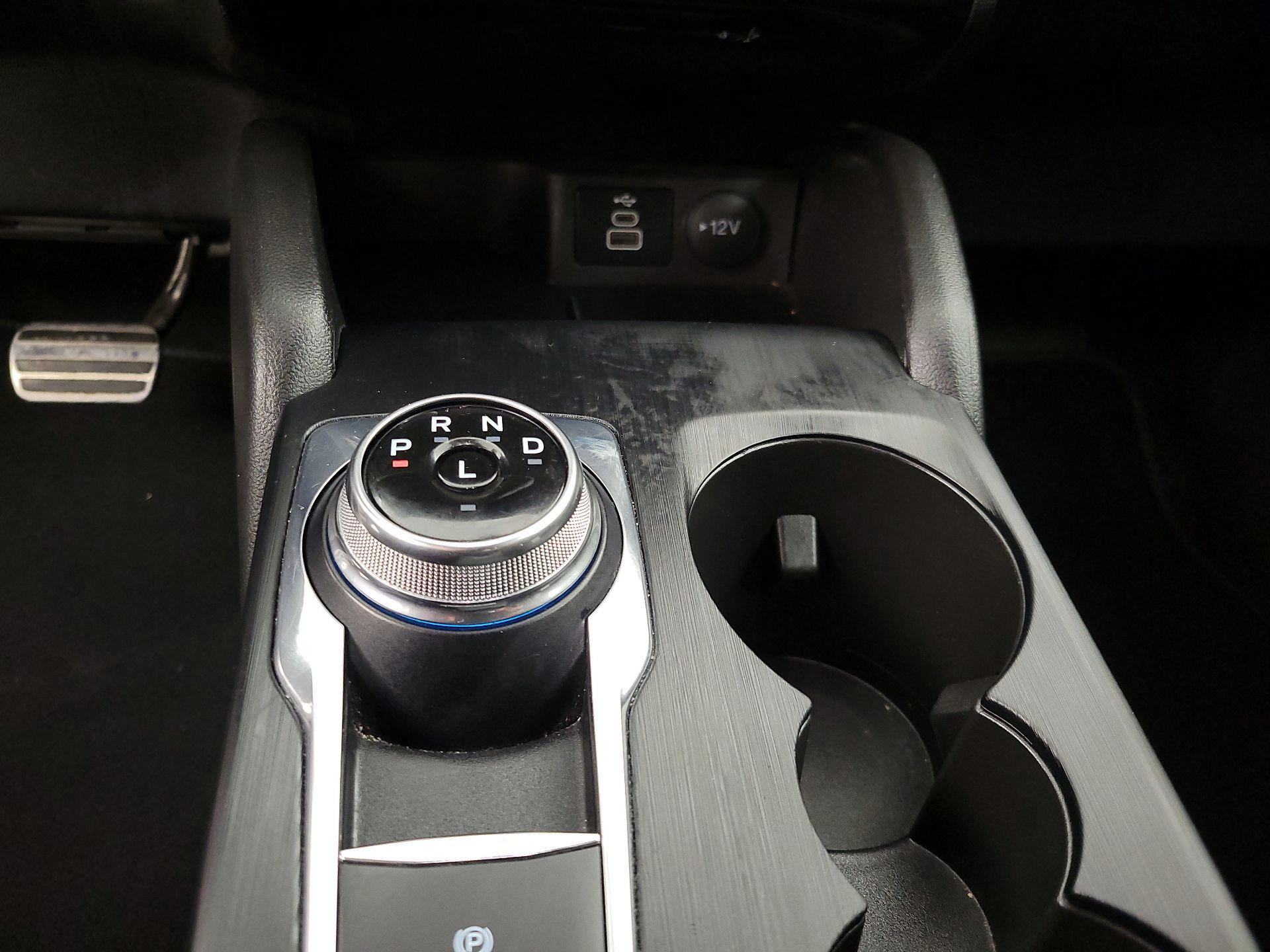 Thumbnail: 2024 Ford Escape - 18