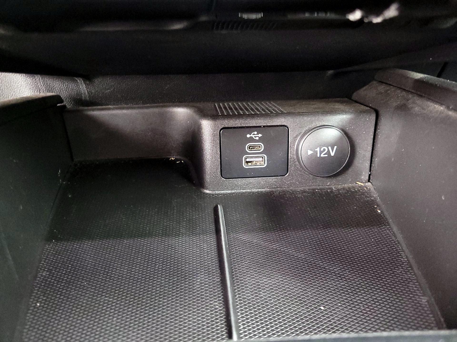 Thumbnail: 2024 Ford Escape - 19