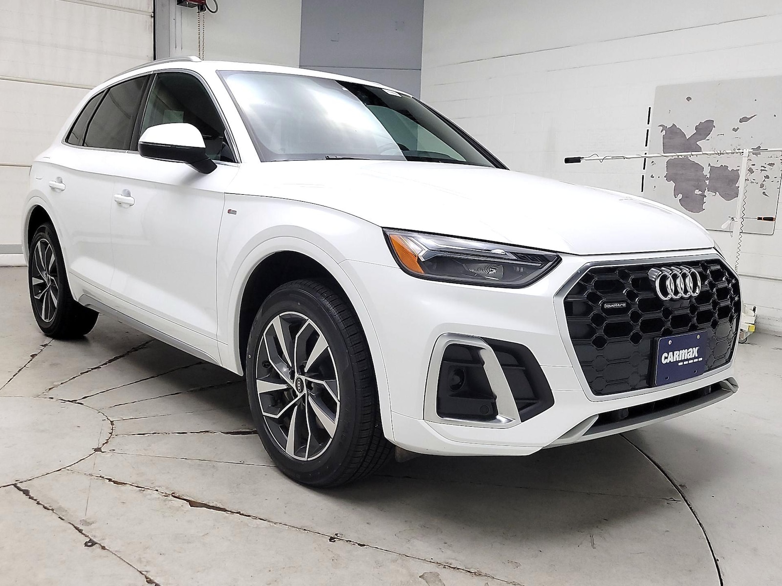 2024 Audi Q5 Premium Plus