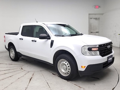 2023 Ford Maverick XL